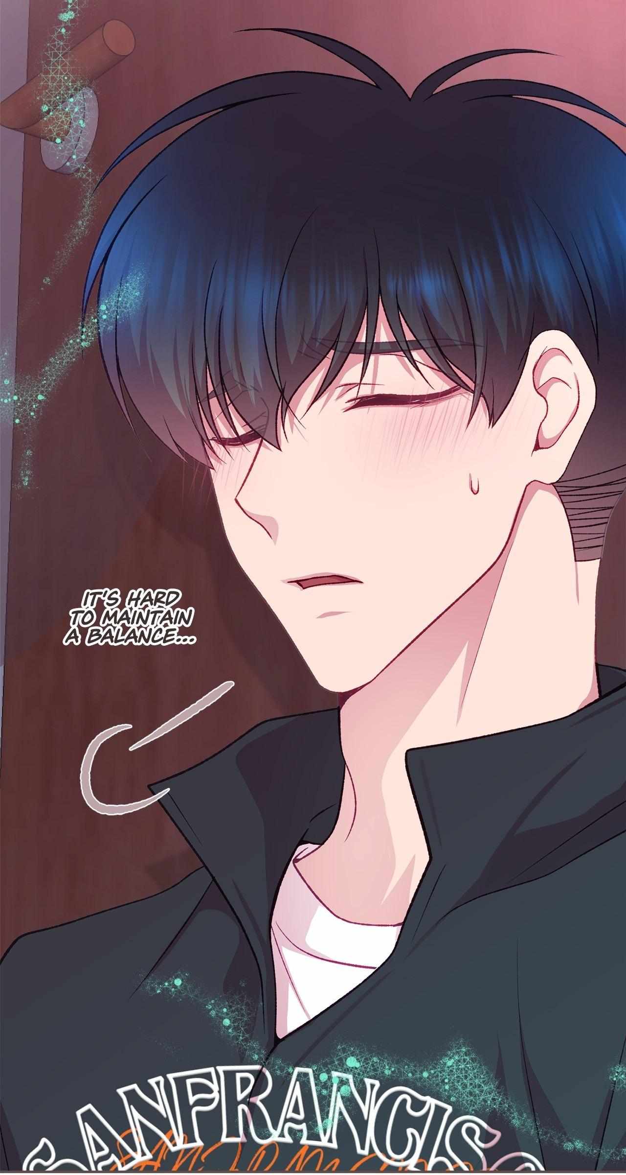 Read Fate Mate chapter 67 image 57 on Lezhin