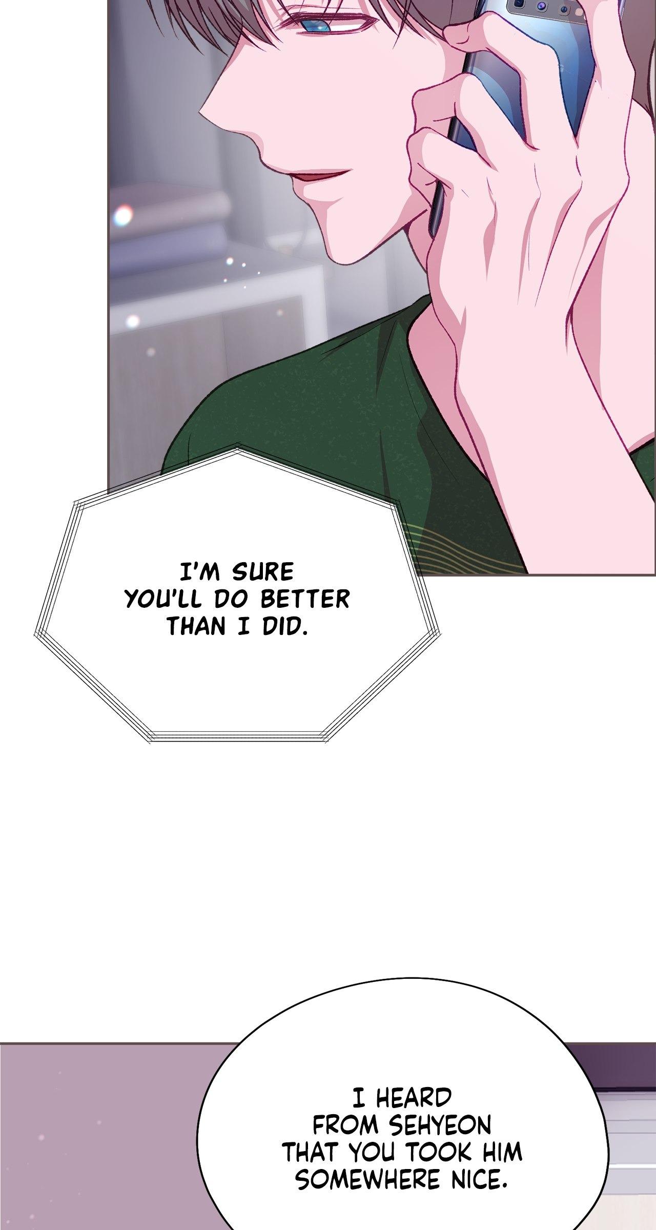Read Fate Mate chapter 67 image 6 on Lezhin