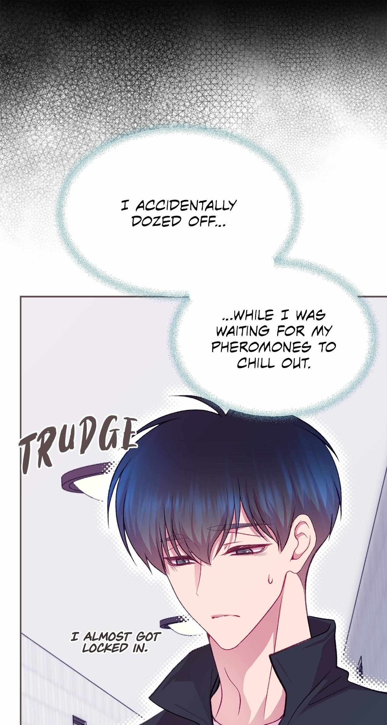 Read Fate Mate chapter 67 image 62 on Lezhin