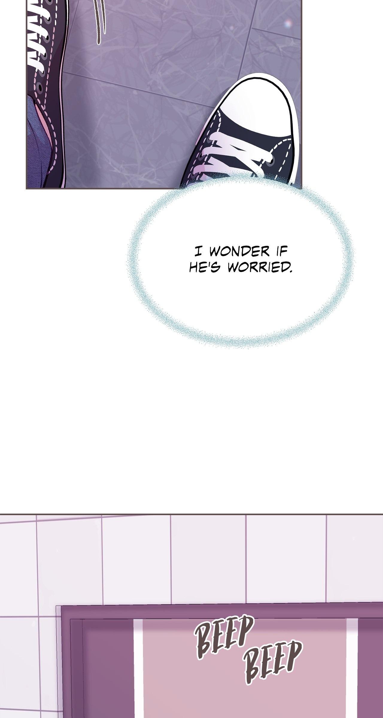 Read Fate Mate chapter 67 image 64 on Lezhin