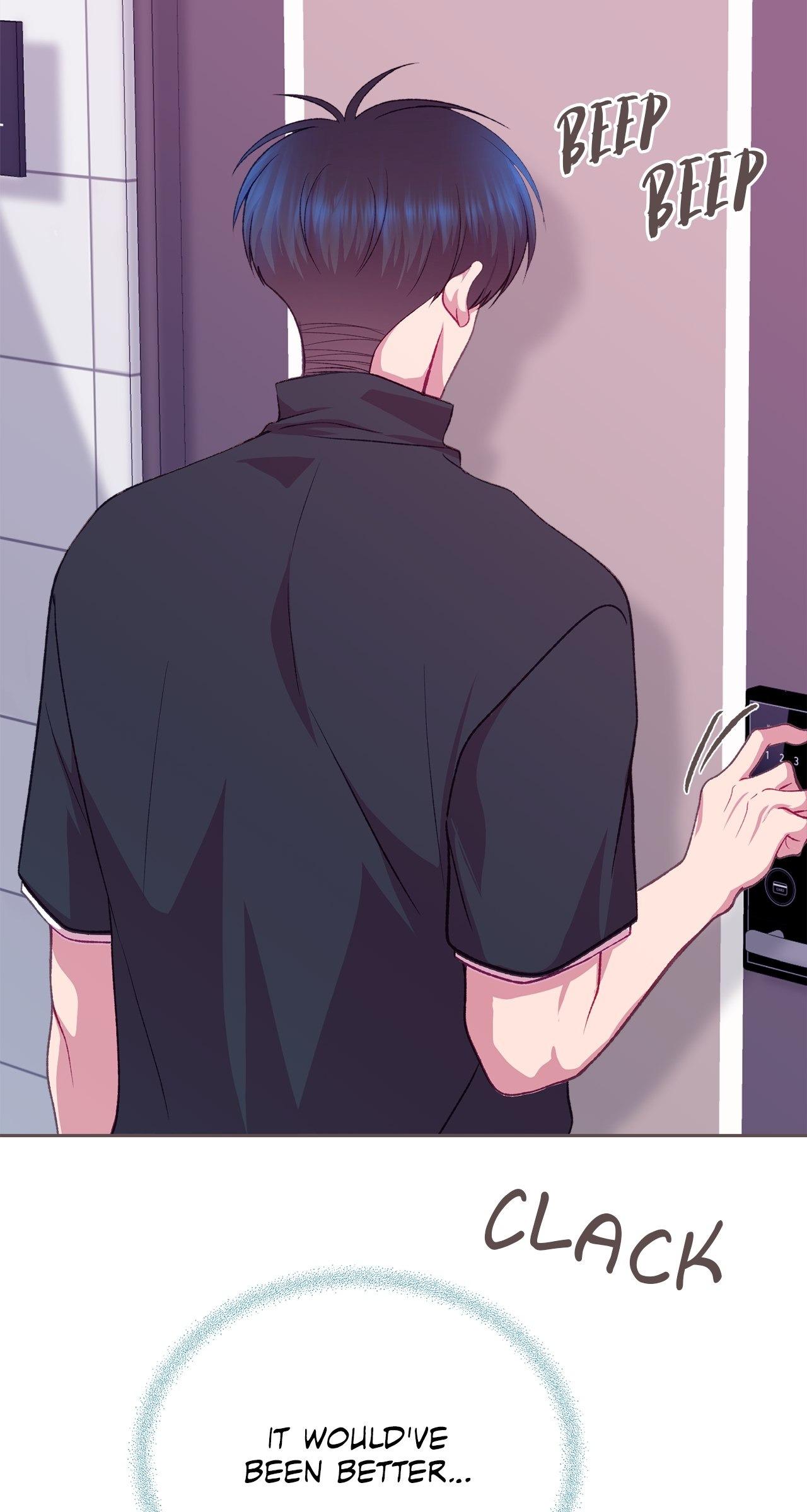 Read Fate Mate chapter 67 image 65 on Lezhin