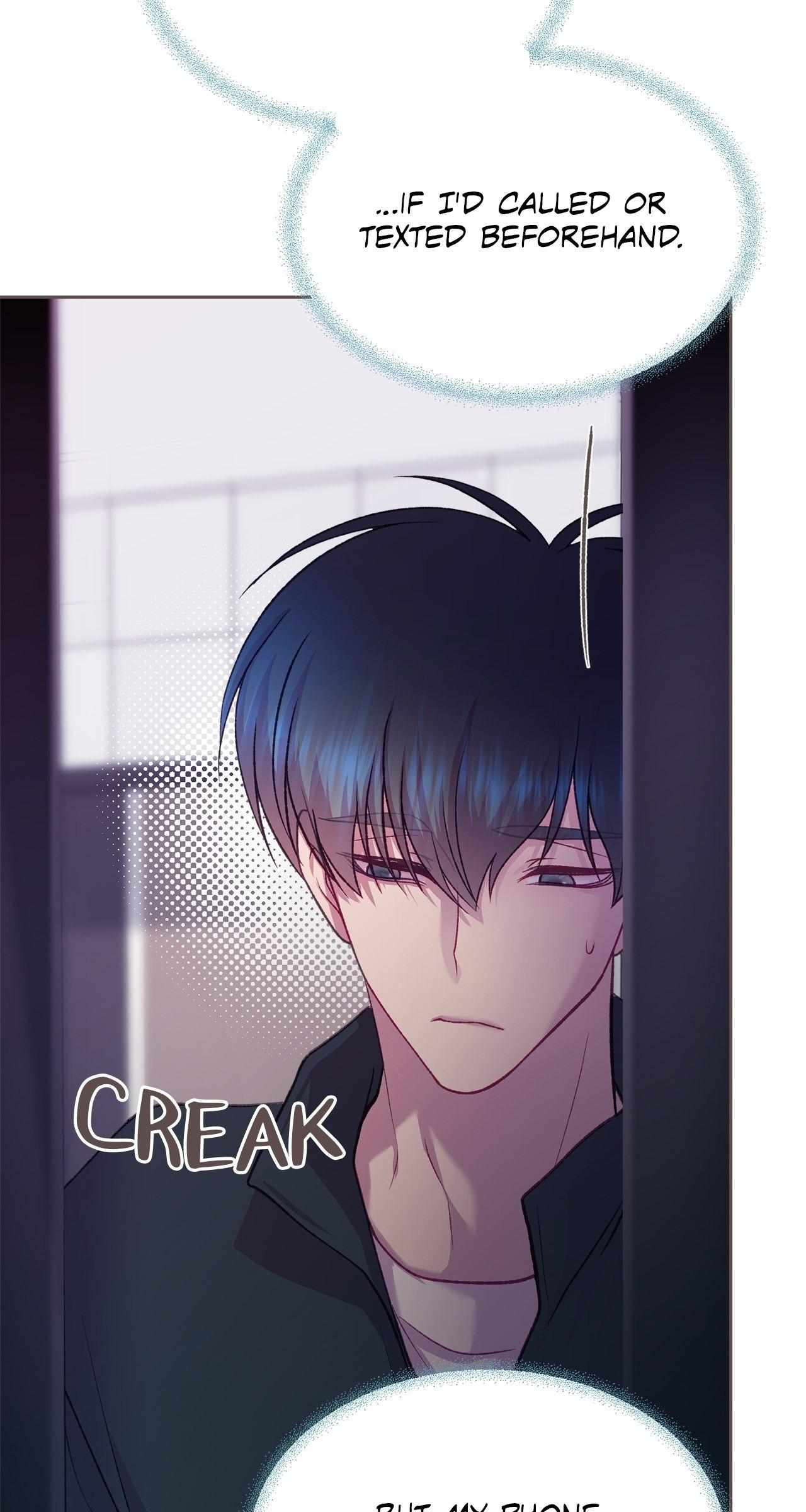 Read Fate Mate chapter 67 image 66 on Lezhin