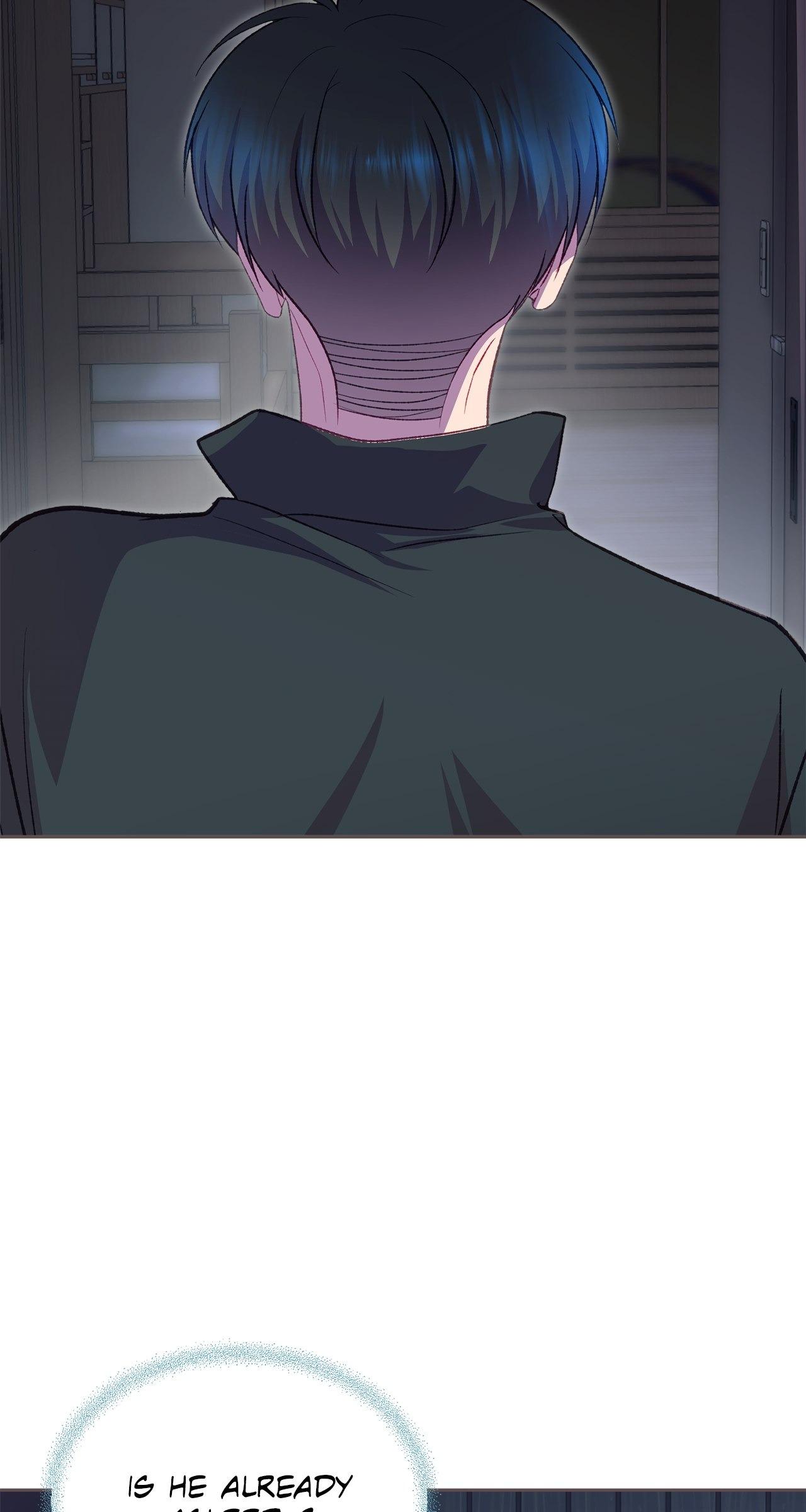 Read Fate Mate chapter 67 image 68 on Lezhin