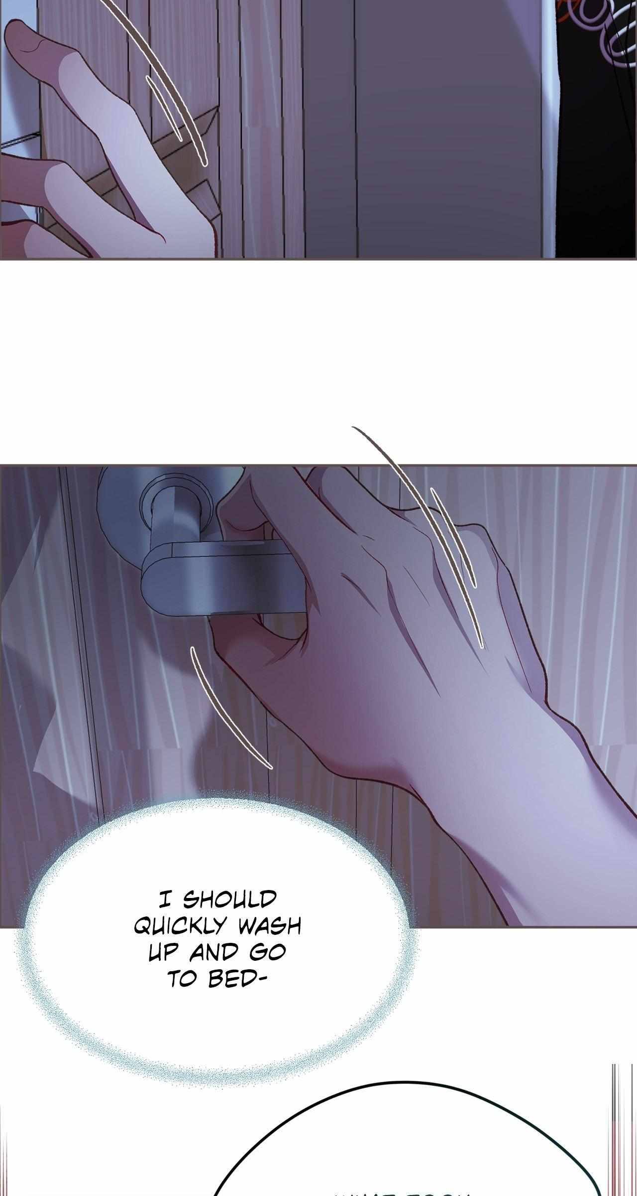 Read Fate Mate chapter 67 image 72 on Lezhin