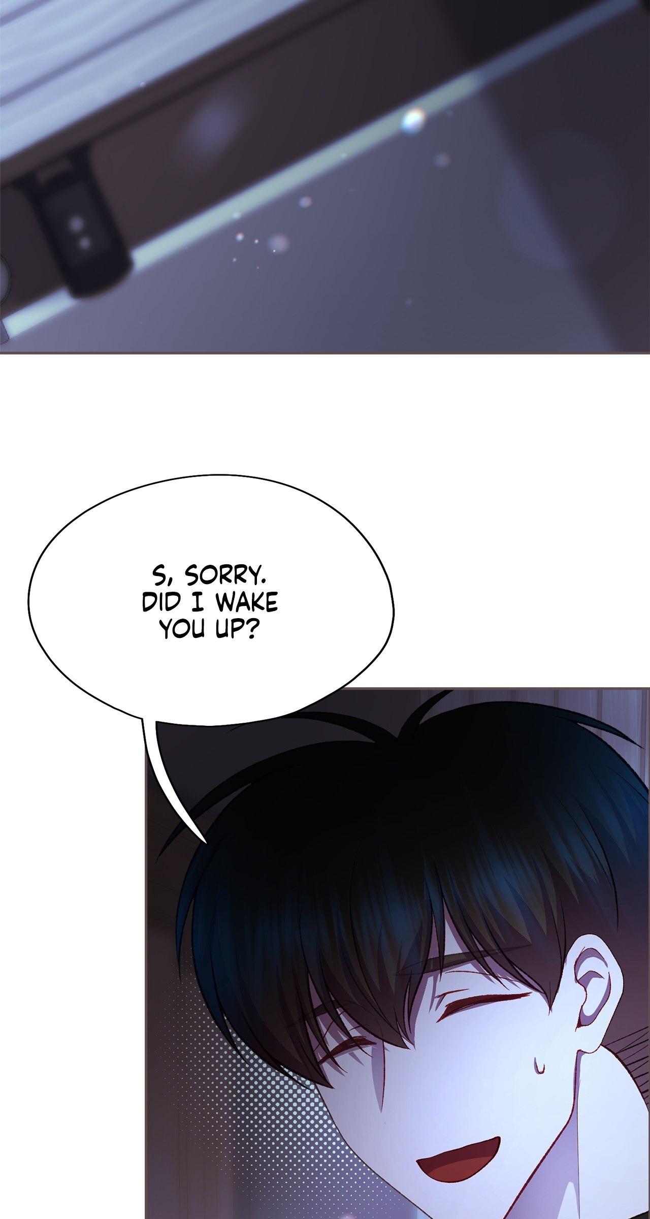 Read Fate Mate chapter 67 image 76 on Lezhin
