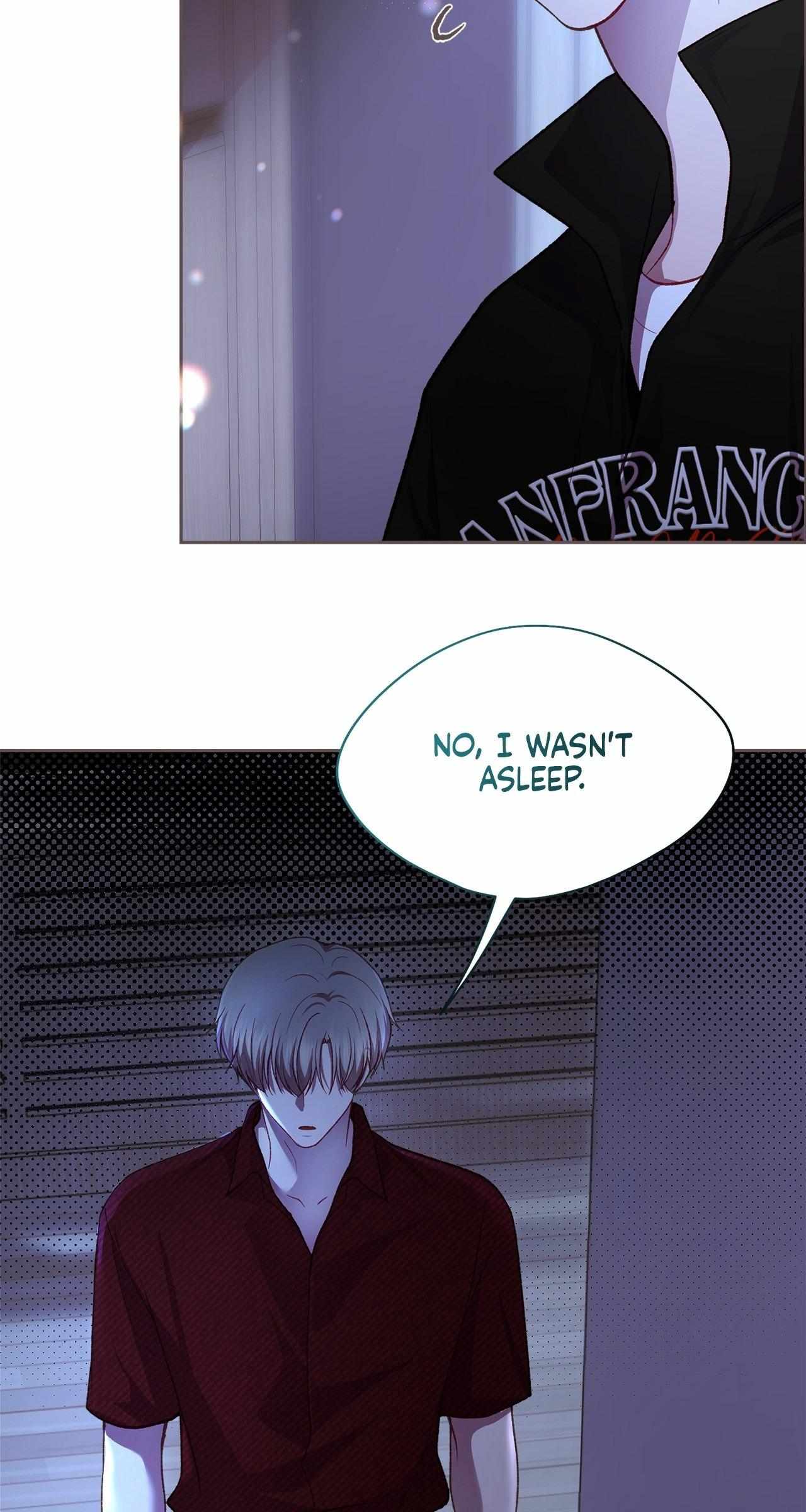 Read Fate Mate chapter 67 image 77 on Lezhin