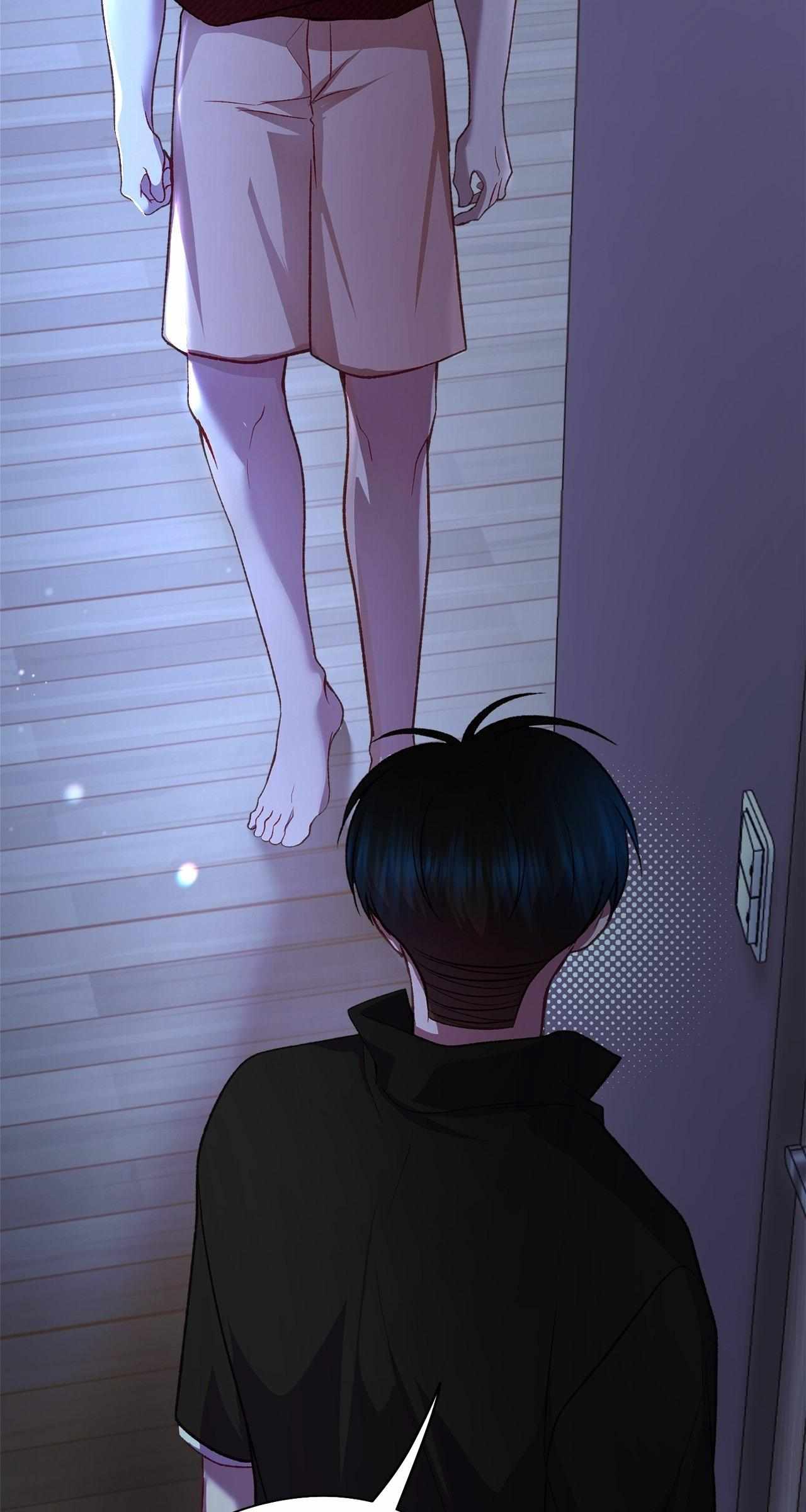 Read Fate Mate chapter 67 image 78 on Lezhin