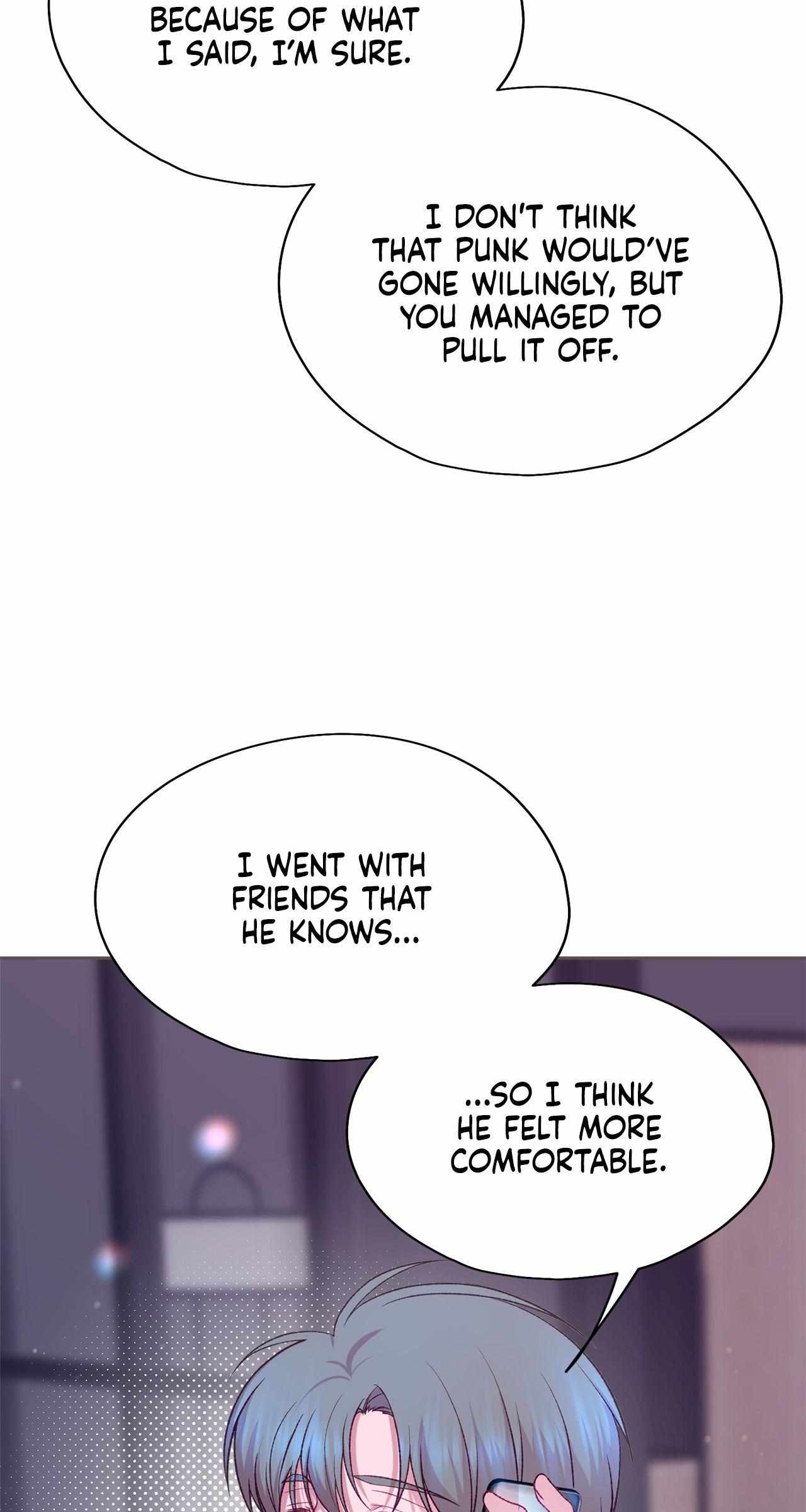 Read Fate Mate chapter 67 image 8 on Lezhin