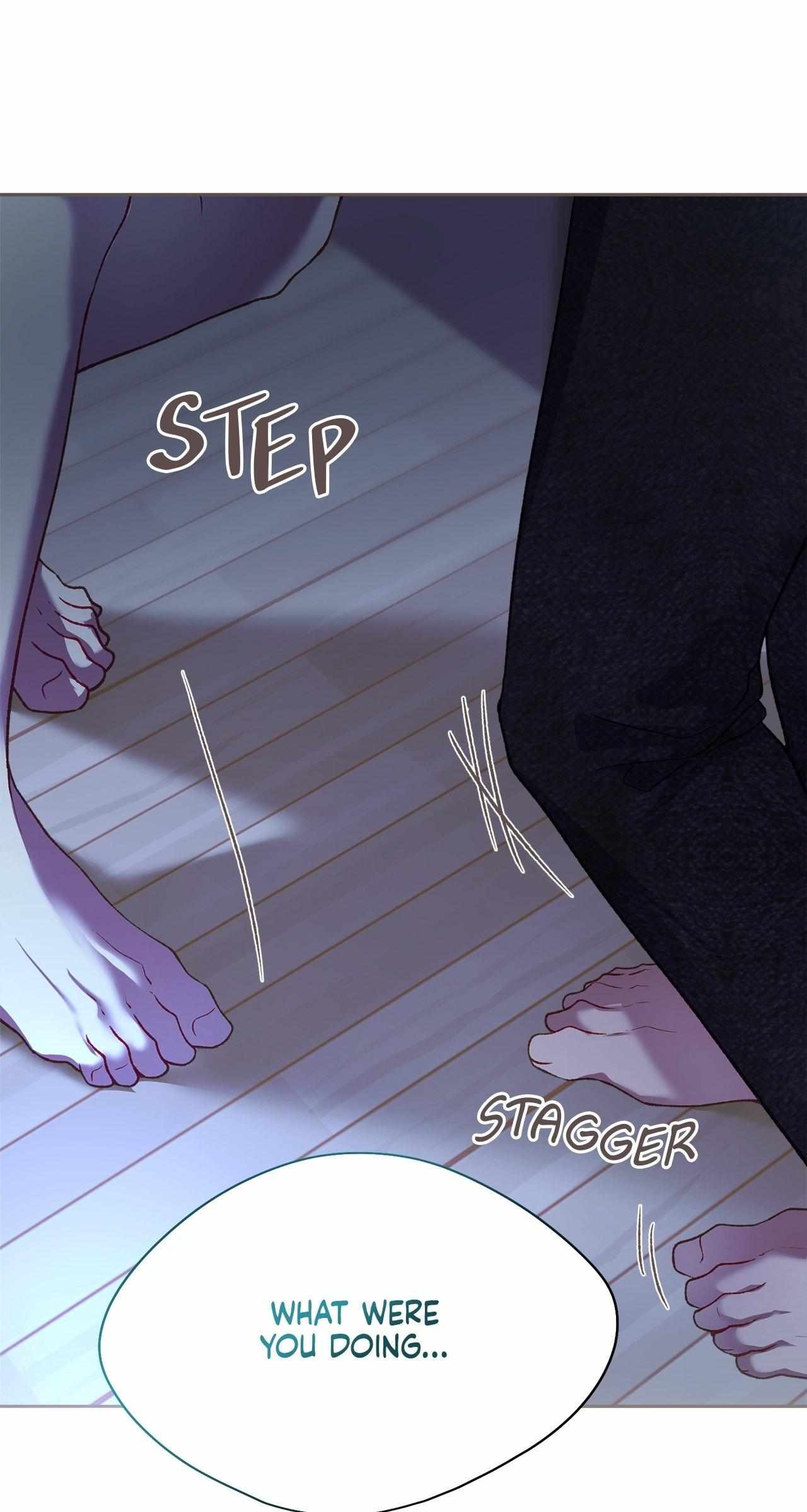 Read Fate Mate chapter 67 image 82 on Lezhin