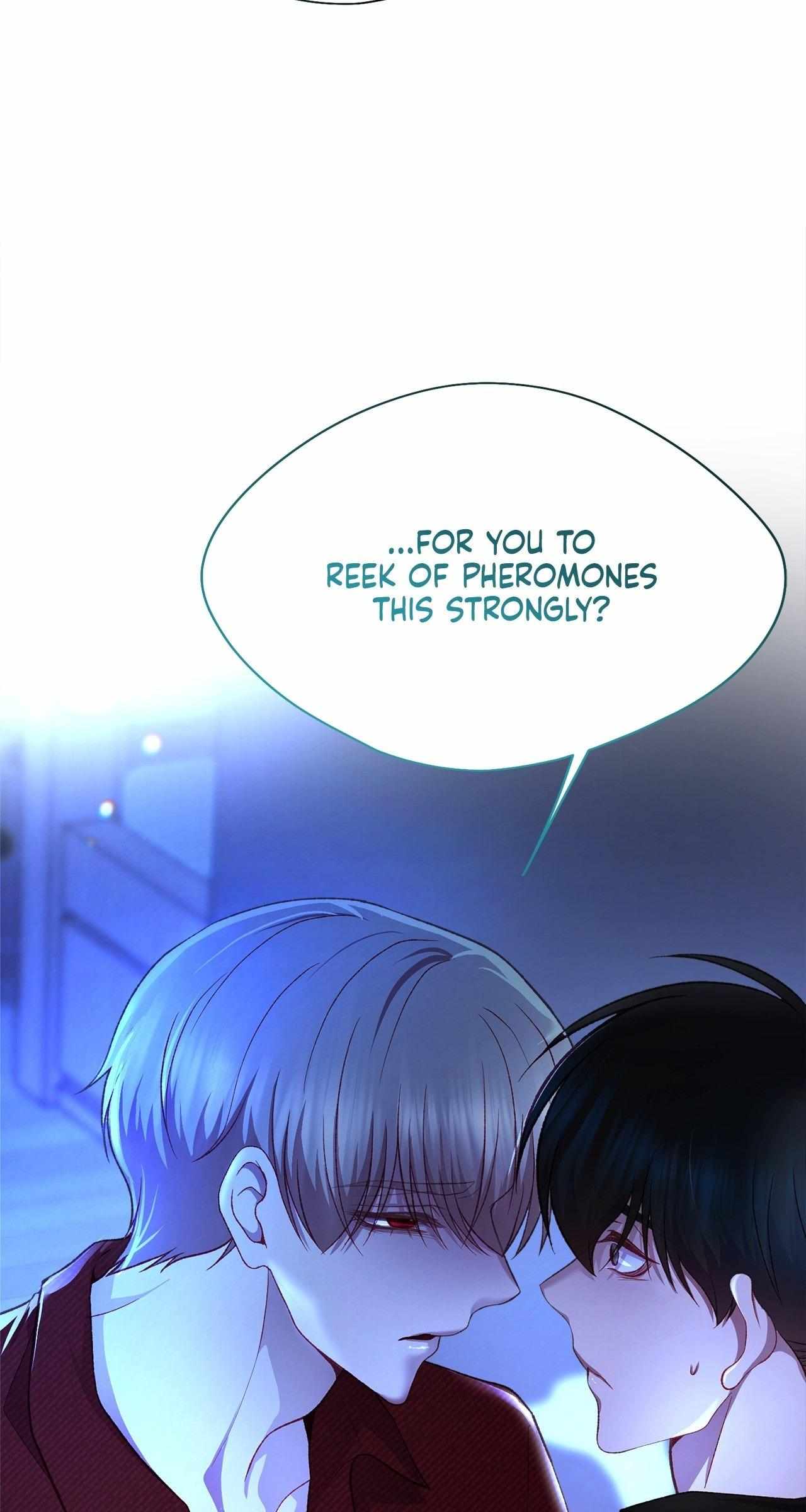 Read Fate Mate chapter 67 image 83 on Lezhin