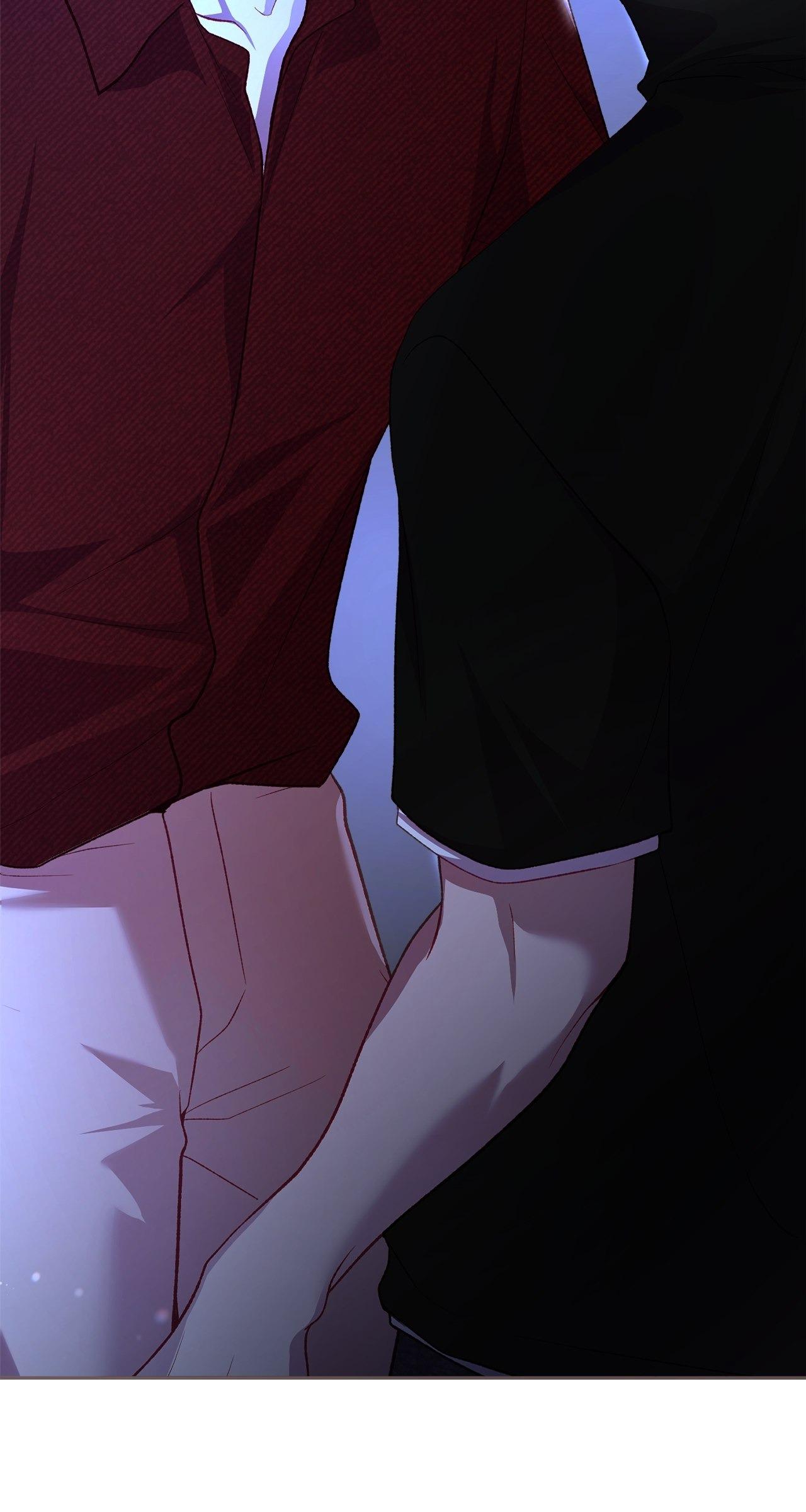 Read Fate Mate chapter 67 image 84 on Lezhin