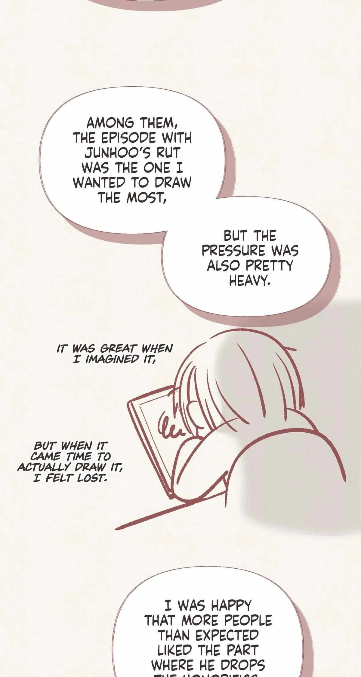 Read Fate Mate chapter 68.09 image 5 on Lezhin