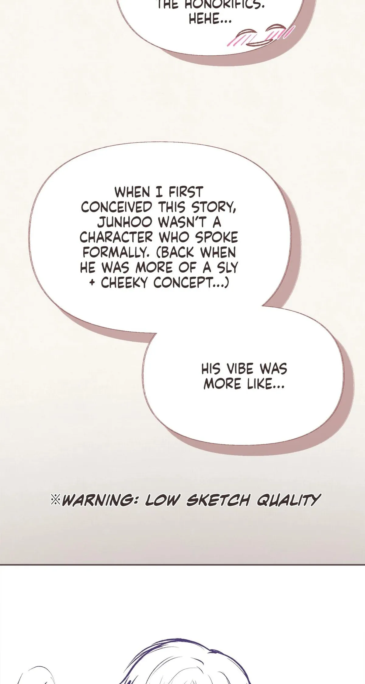 Read Fate Mate chapter 68.09 image 6 on Lezhin