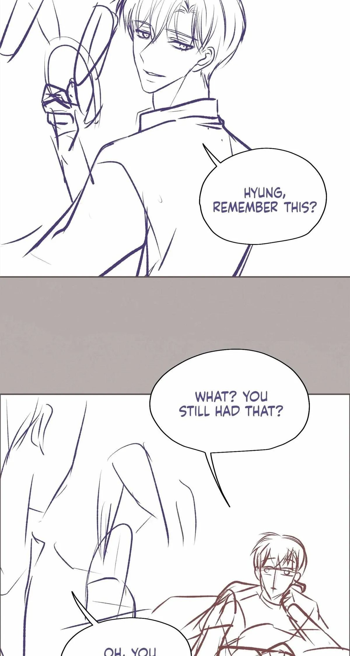 Read Fate Mate chapter 68.09 image 7 on Lezhin