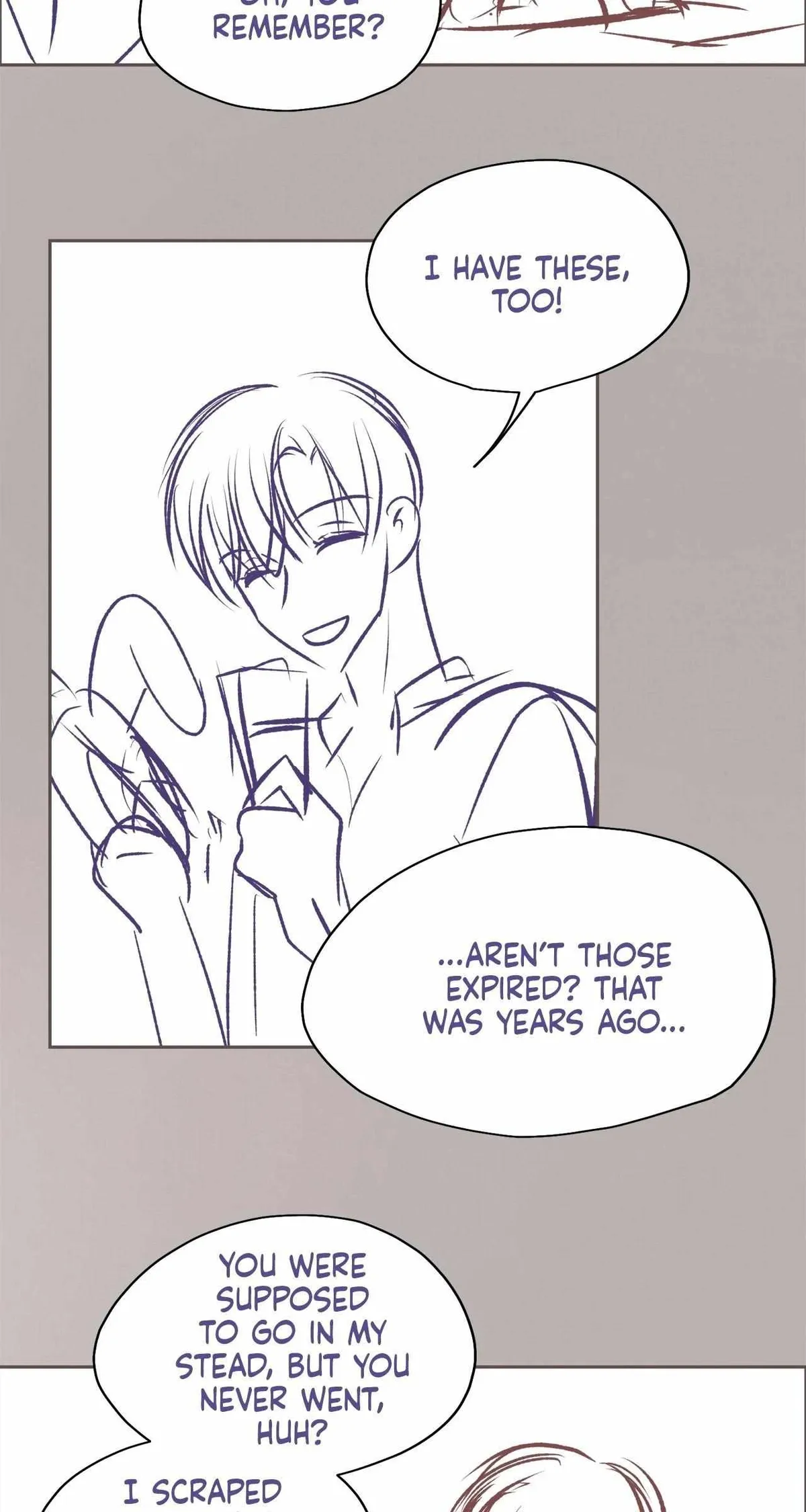 Read Fate Mate chapter 68.09 image 8 on Lezhin