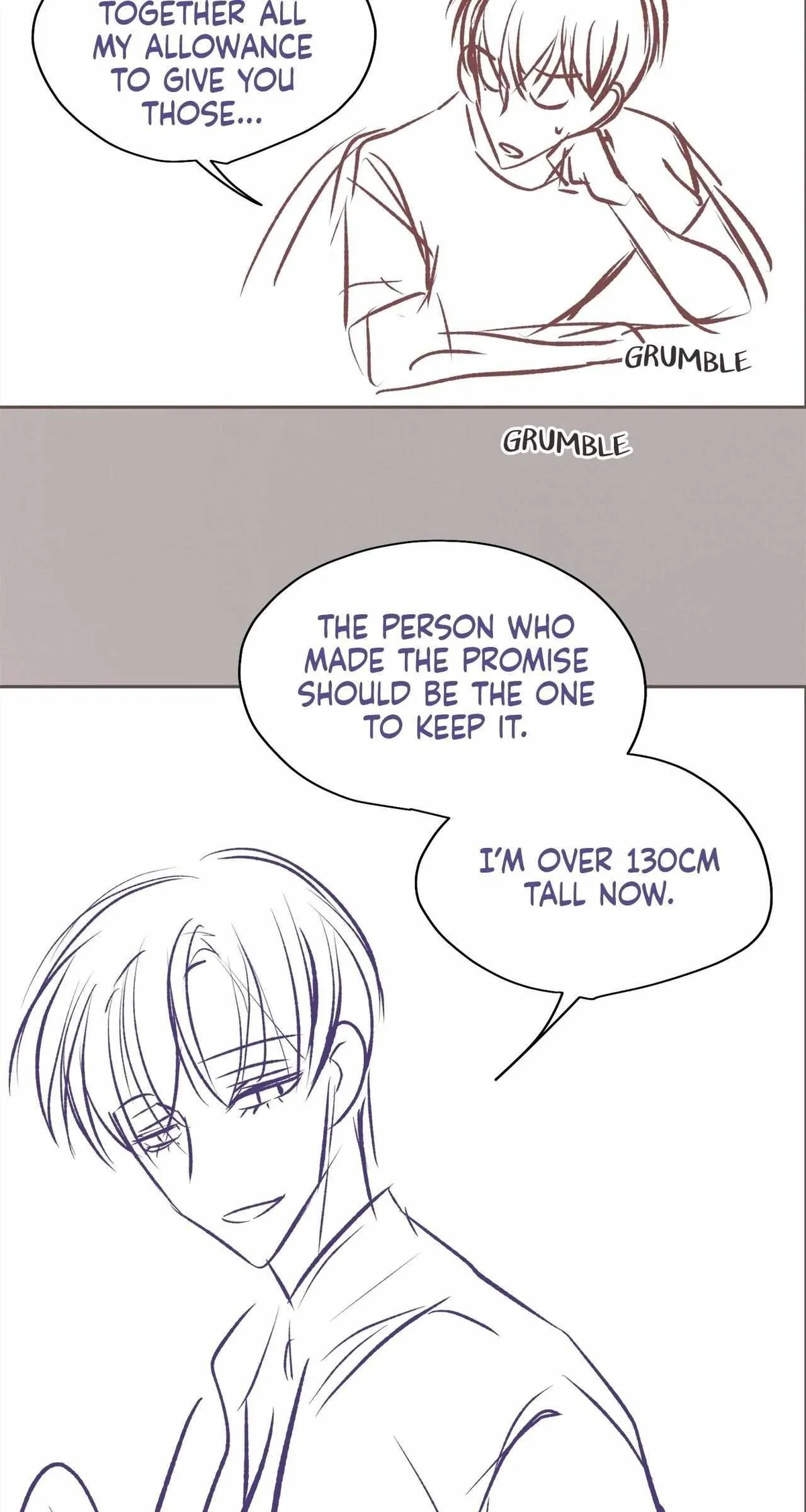 Read Fate Mate chapter 68.09 image 9 on Lezhin