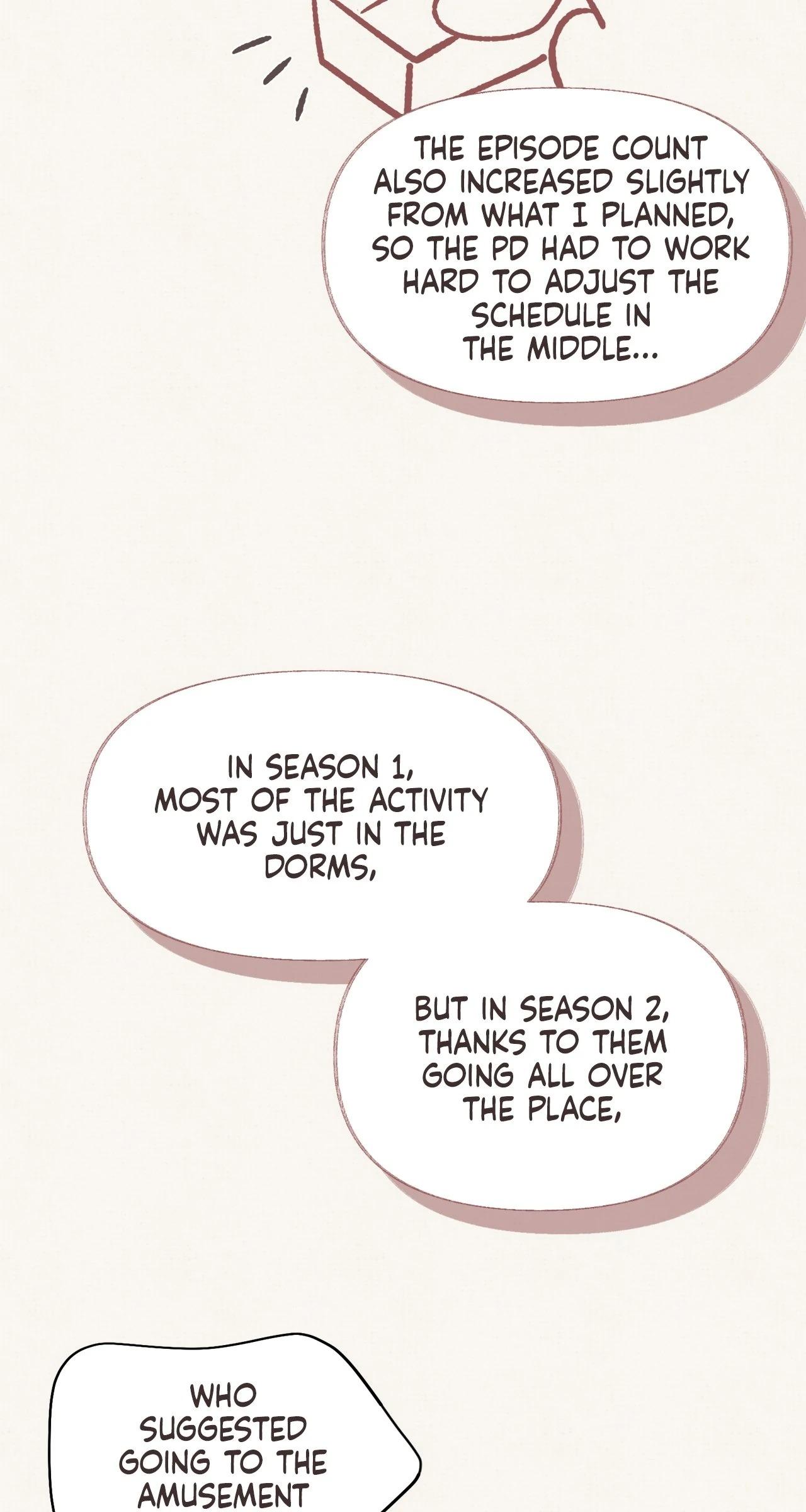 Read Fate Mate chapter 68.1 image 4 on Lezhin