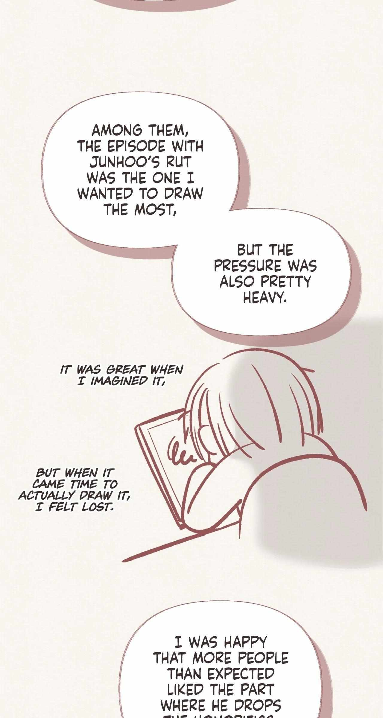 Read Fate Mate chapter 68.1 image 6 on Lezhin