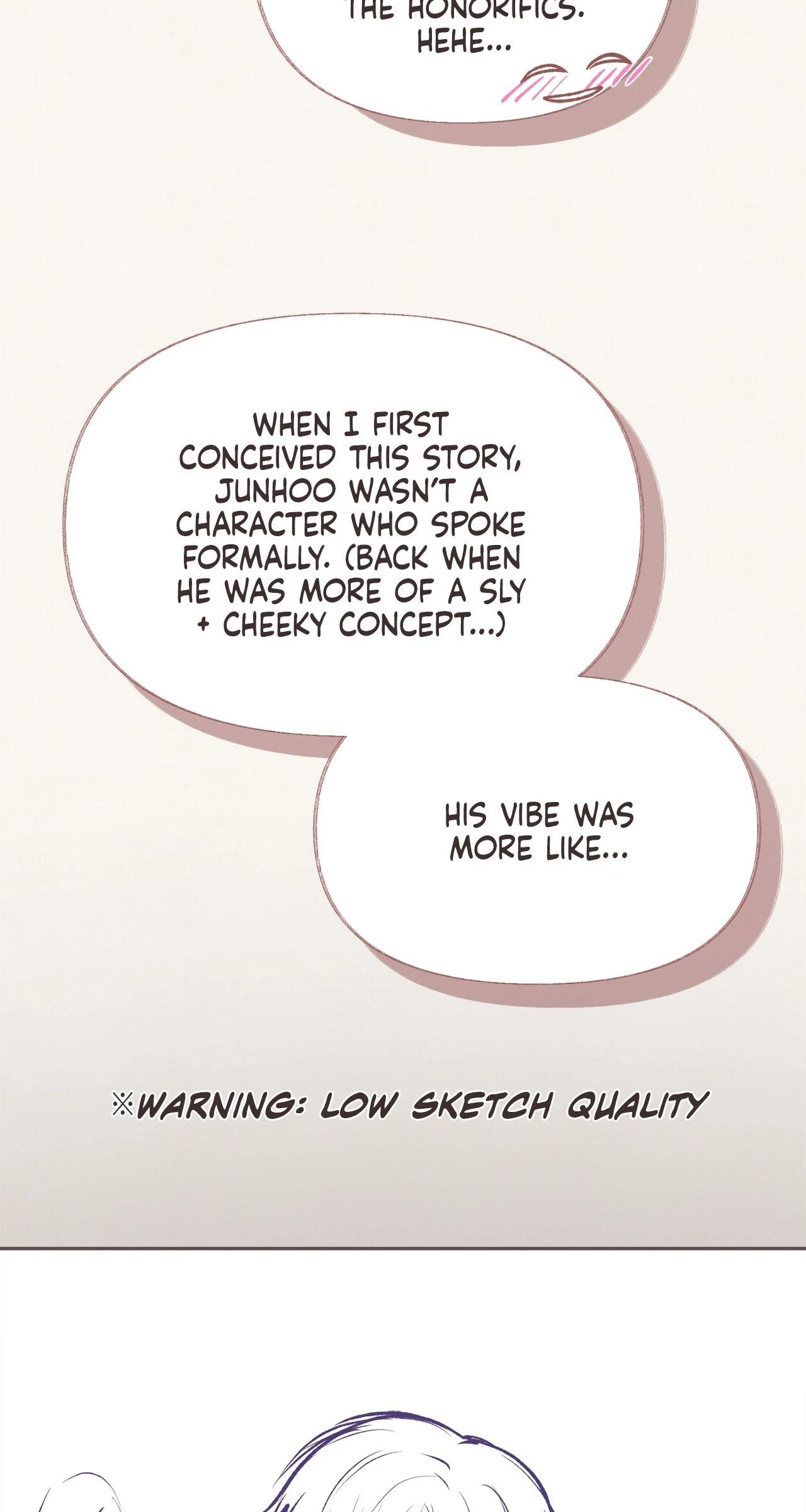 Read Fate Mate chapter 68.1 image 7 on Lezhin