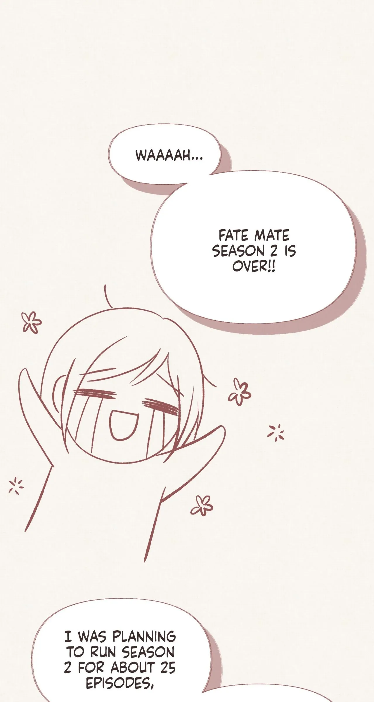 Read Fate Mate chapter 68.5 image 1 on Lezhin
