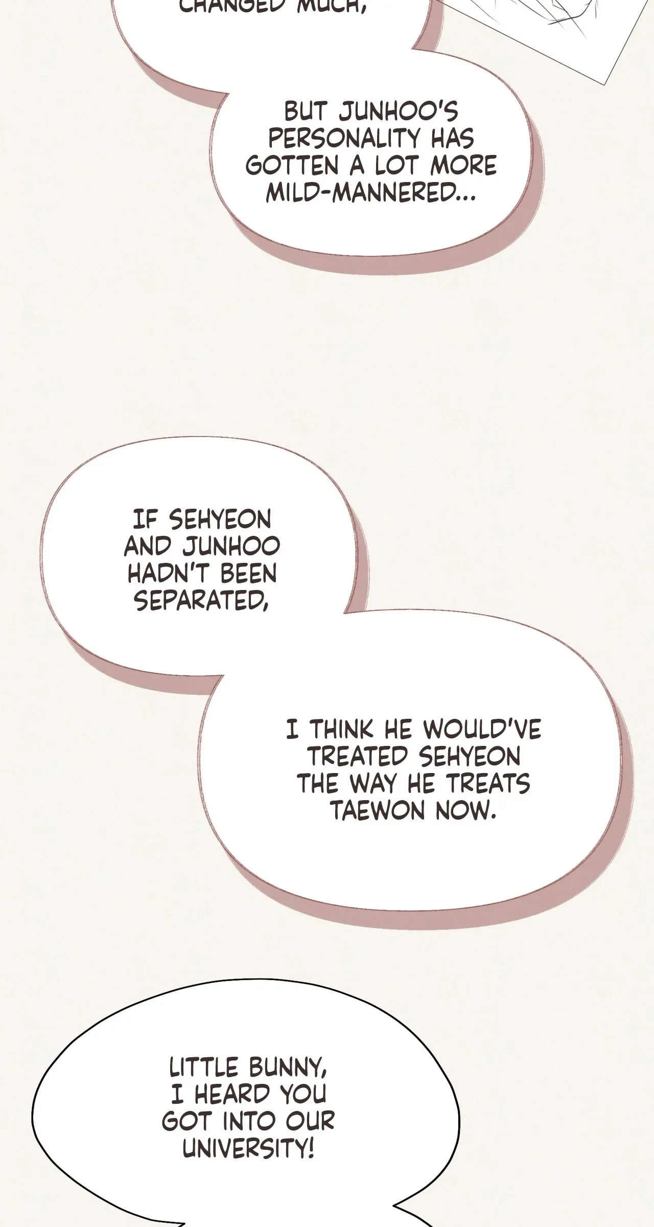 Read Fate Mate chapter 68.5 image 12 on Lezhin