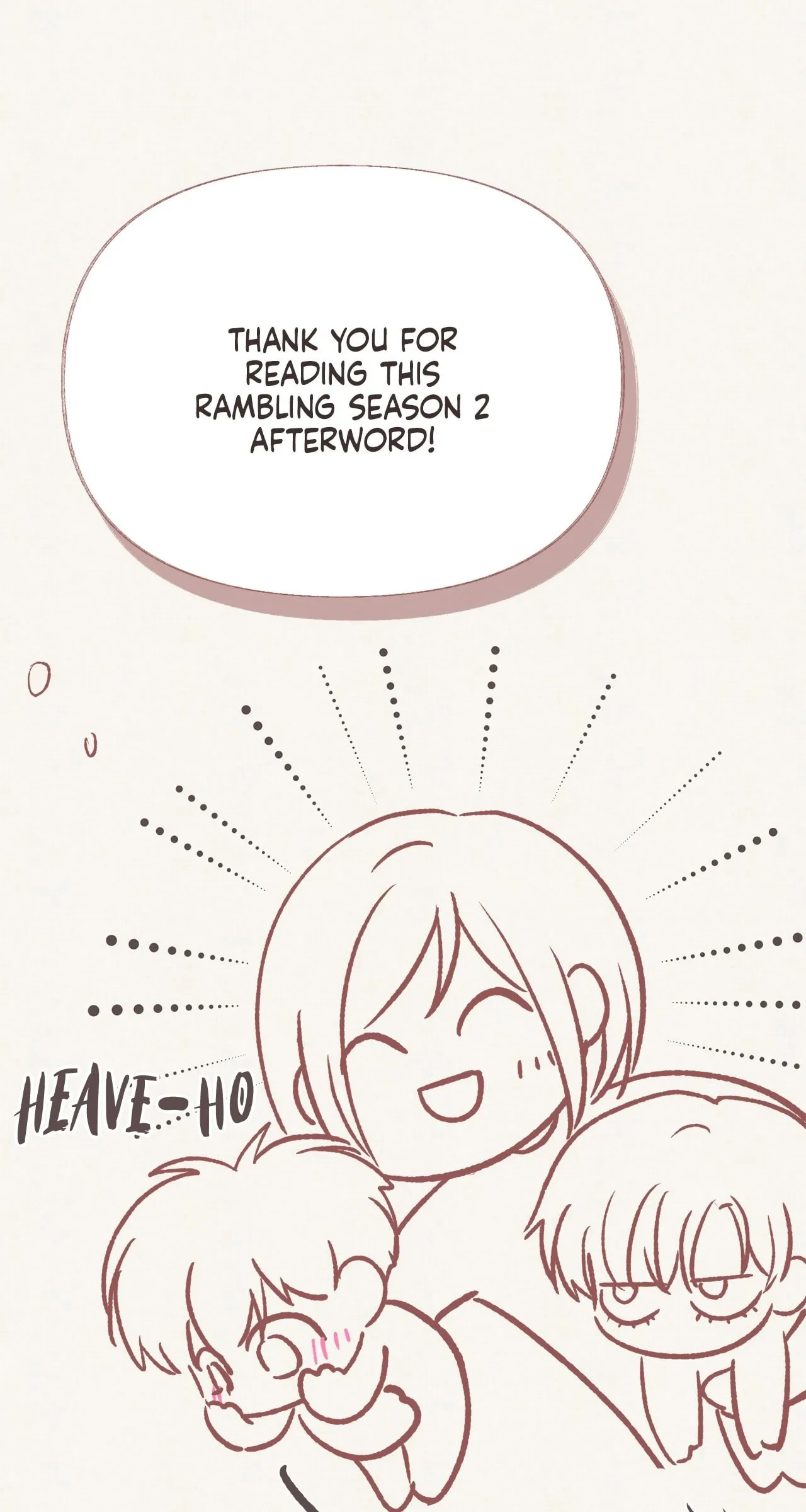 Read Fate Mate chapter 68.5 image 14 on Lezhin