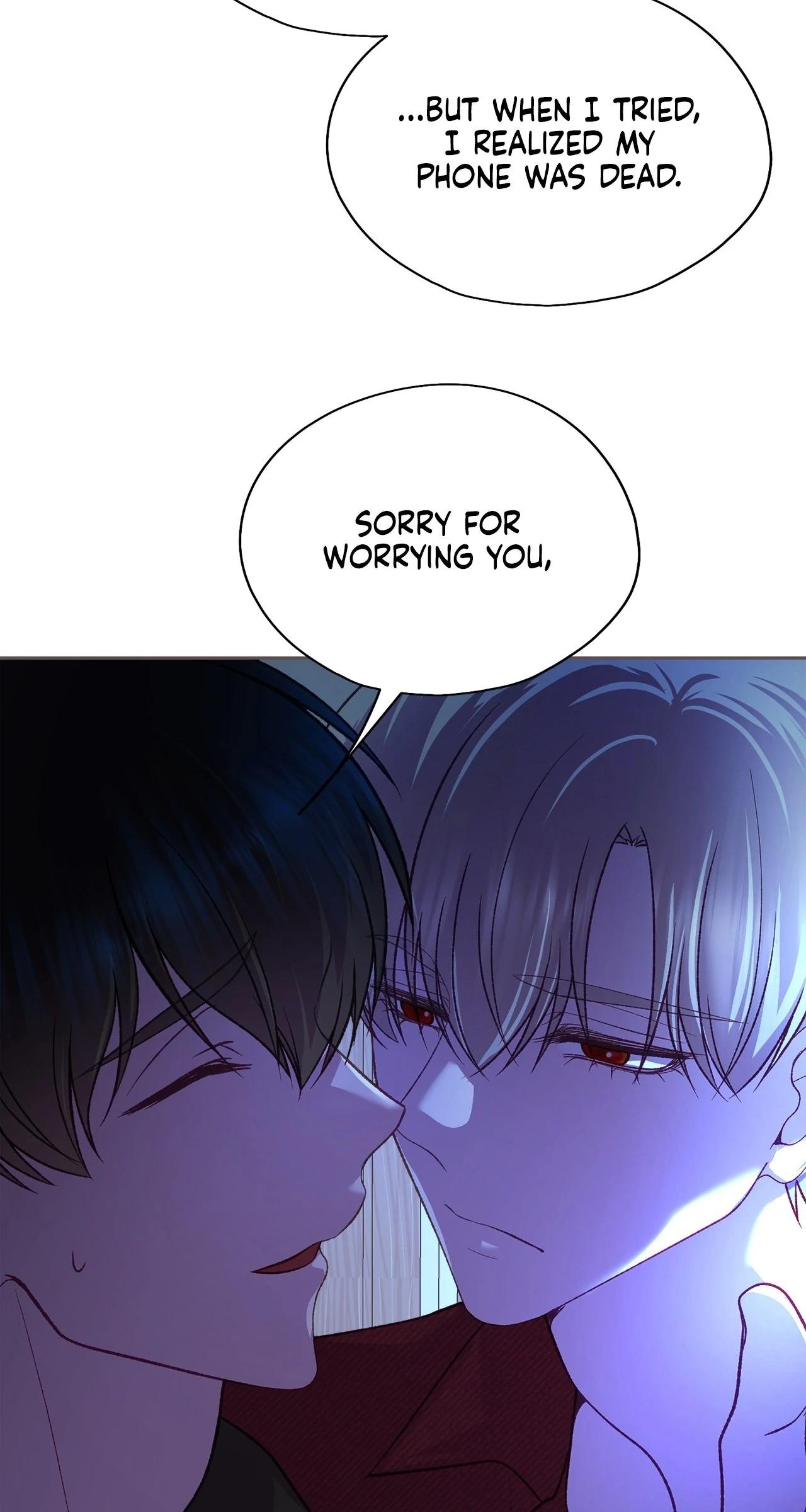 Read Fate Mate chapter 68 image 10 on Lezhin