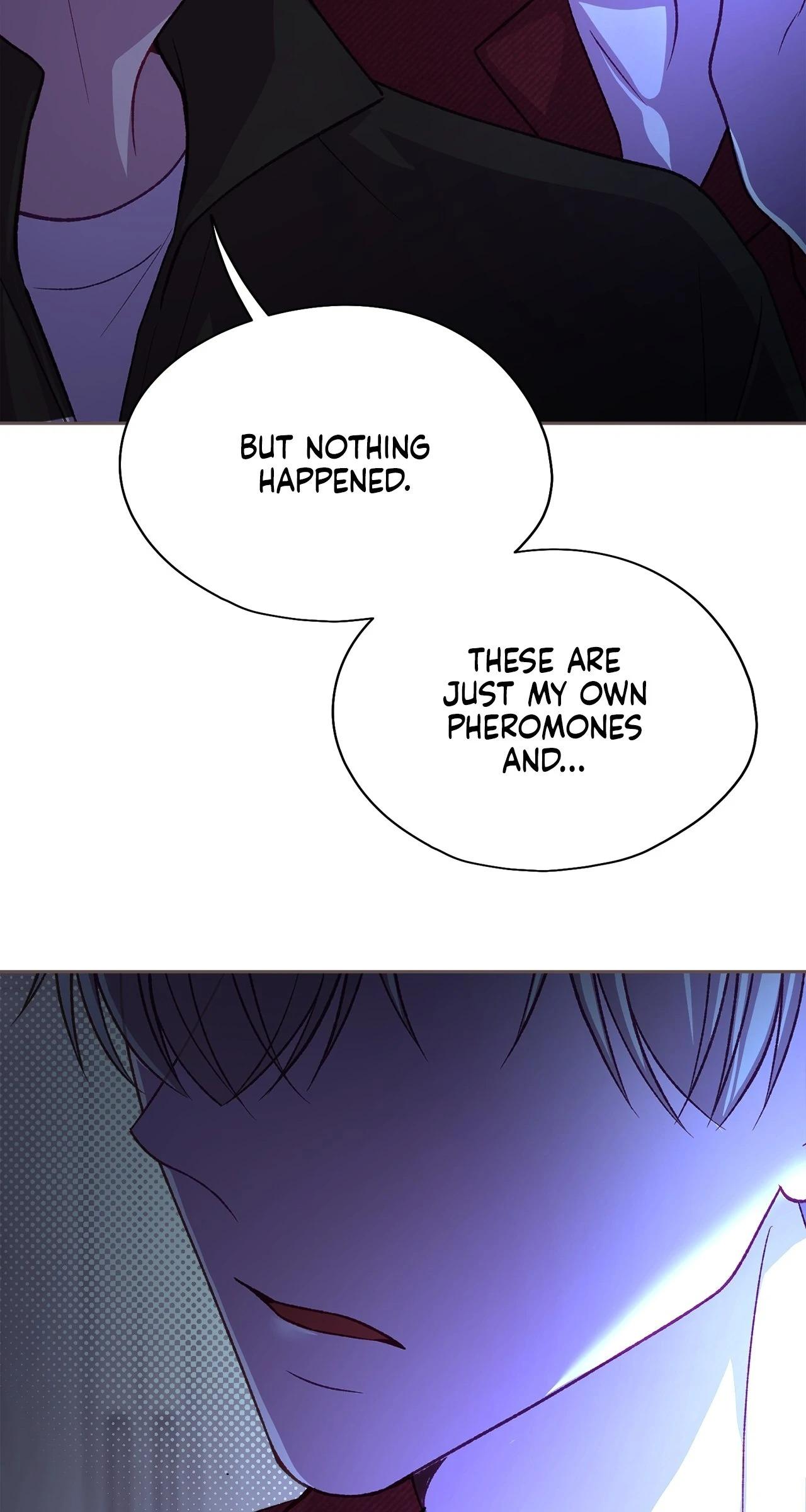 Read Fate Mate chapter 68 image 11 on Lezhin