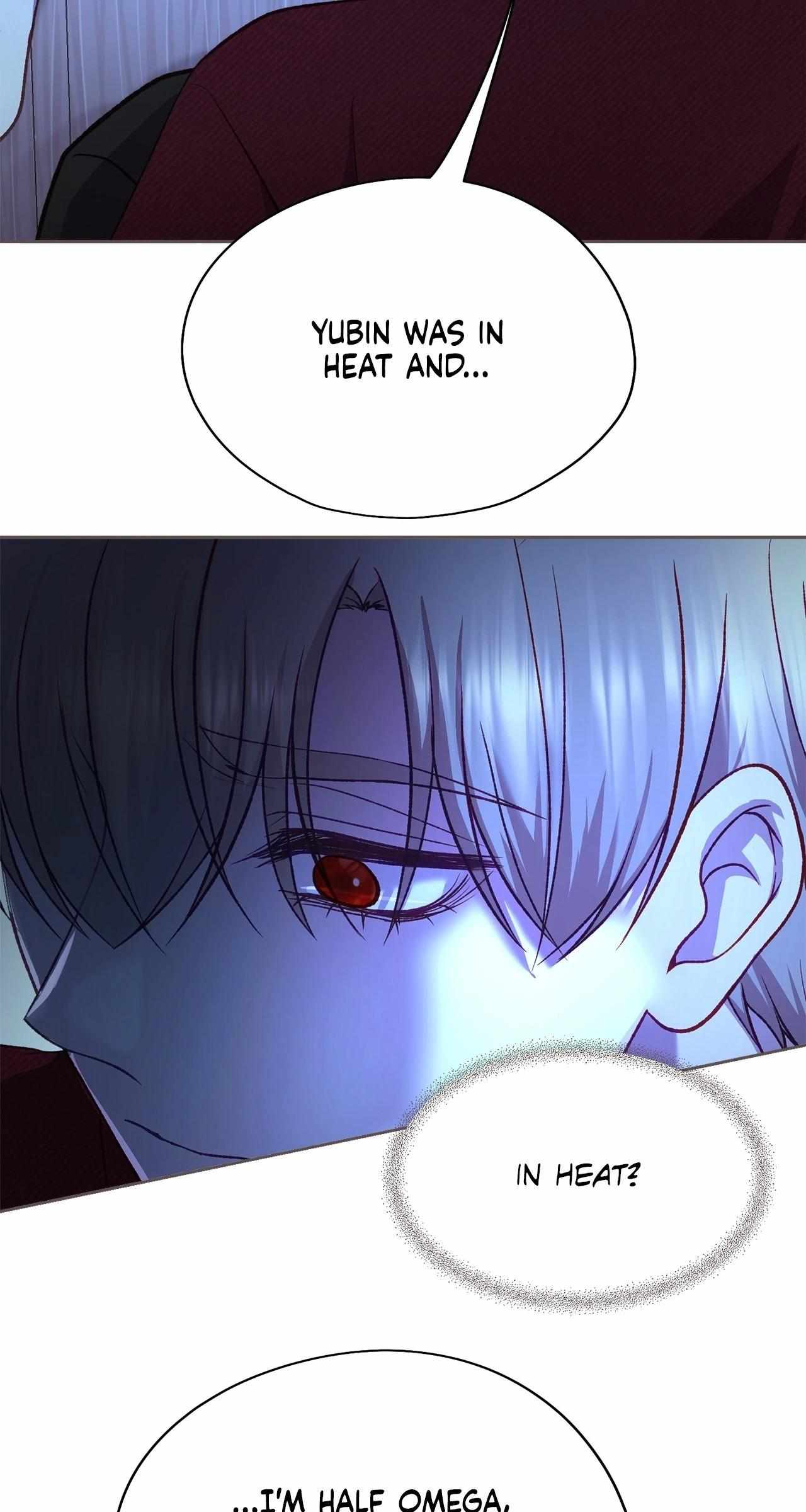 Read Fate Mate chapter 68 image 14 on Lezhin