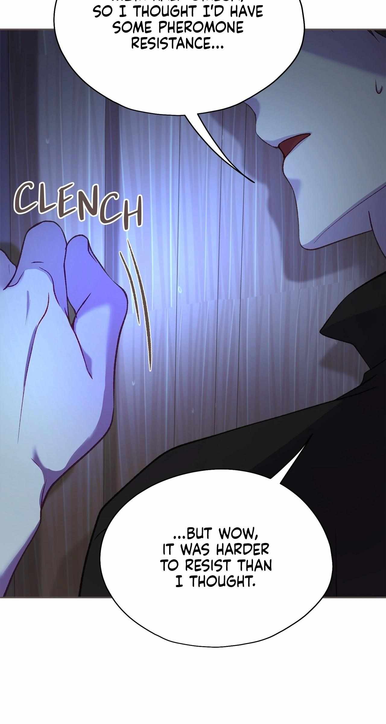 Read Fate Mate chapter 68 image 15 on Lezhin