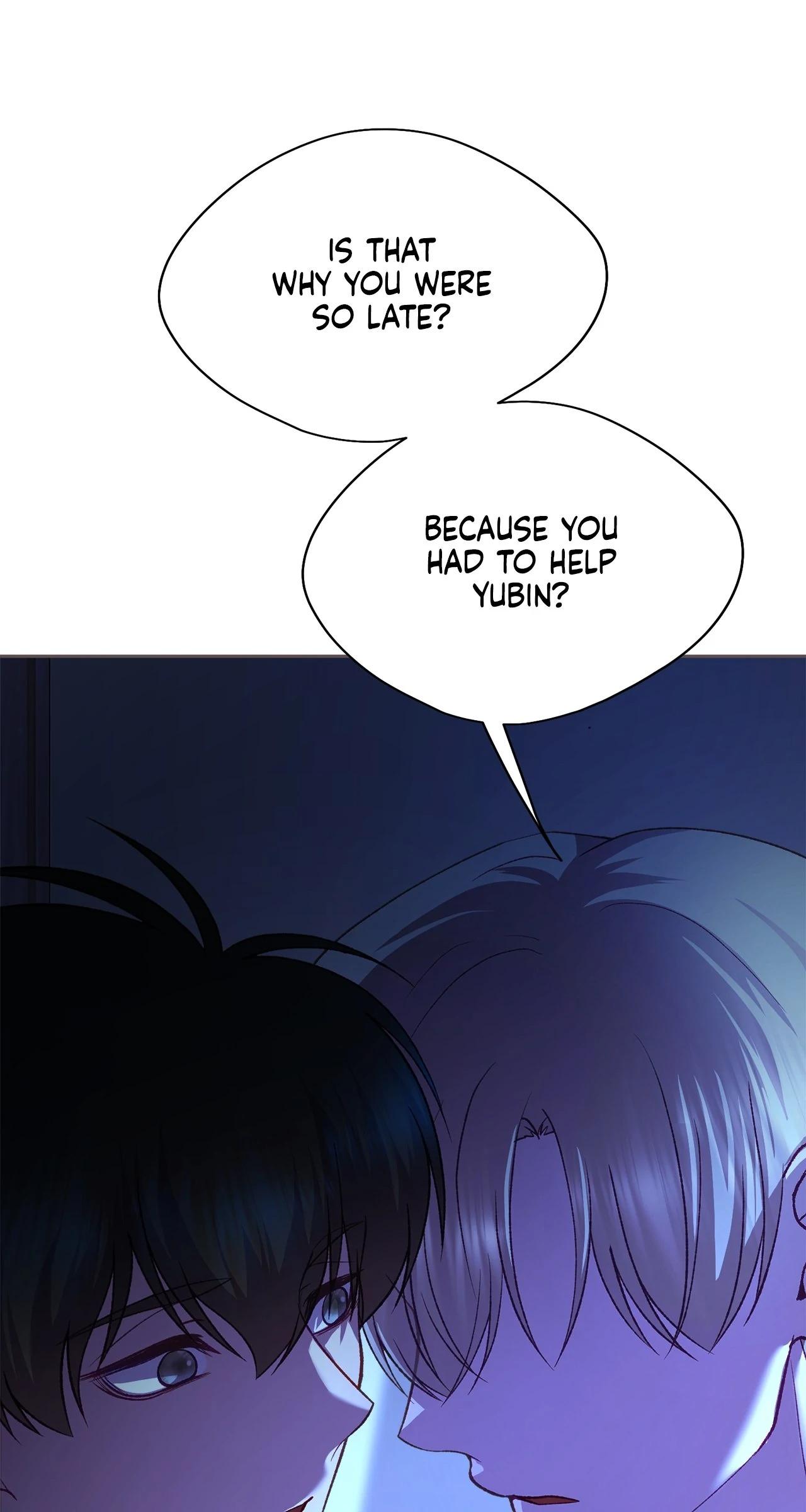 Read Fate Mate chapter 68 image 16 on Lezhin