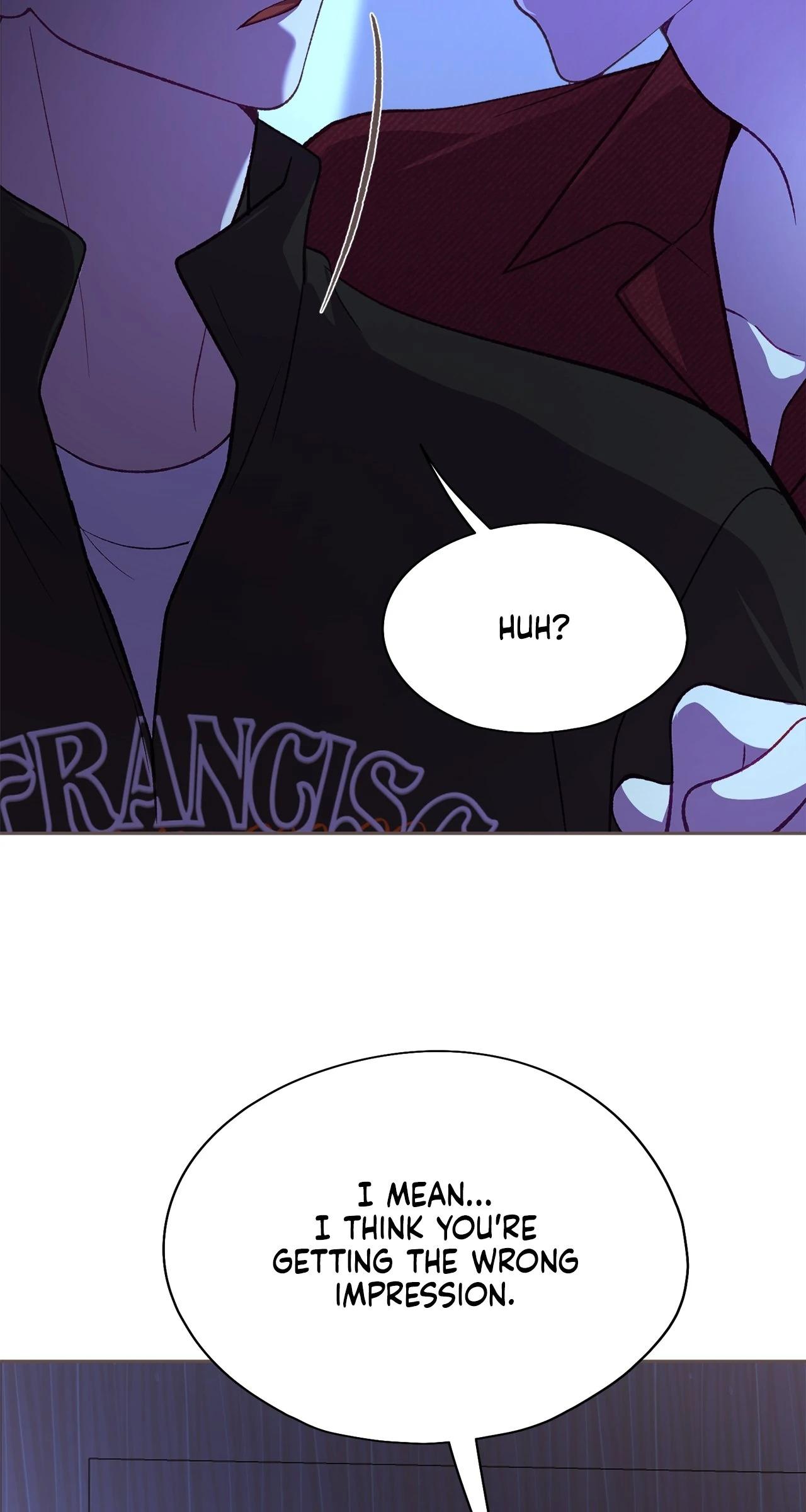 Read Fate Mate chapter 68 image 17 on Lezhin