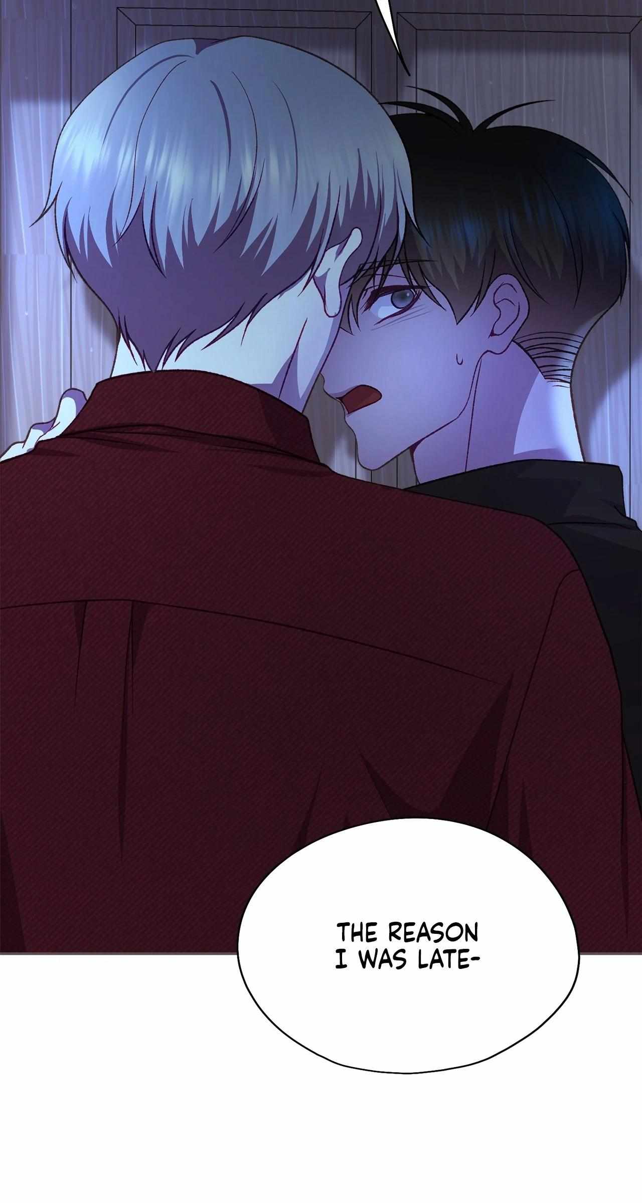 Read Fate Mate chapter 68 image 18 on Lezhin