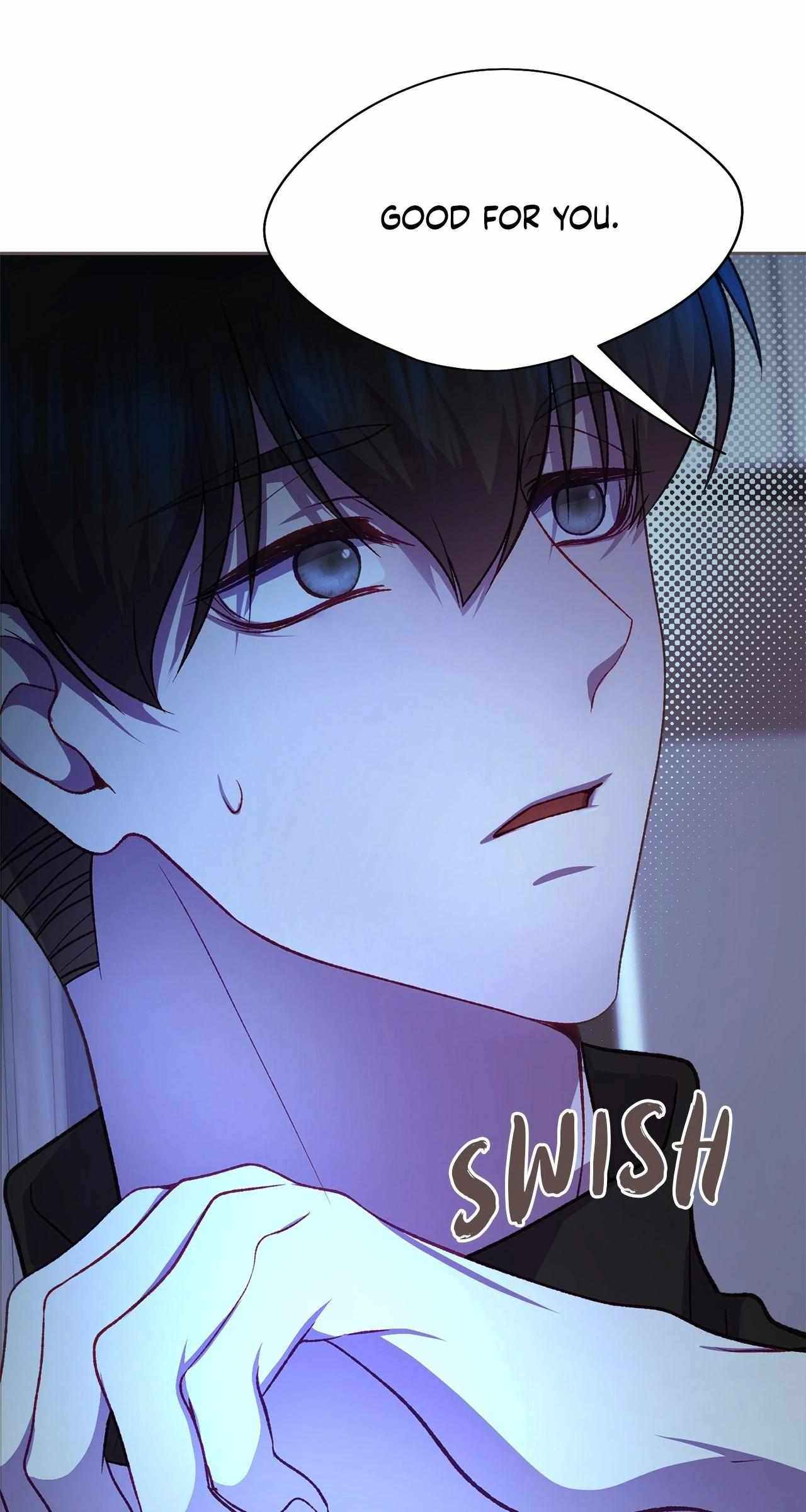 Read Fate Mate chapter 68 image 19 on Lezhin