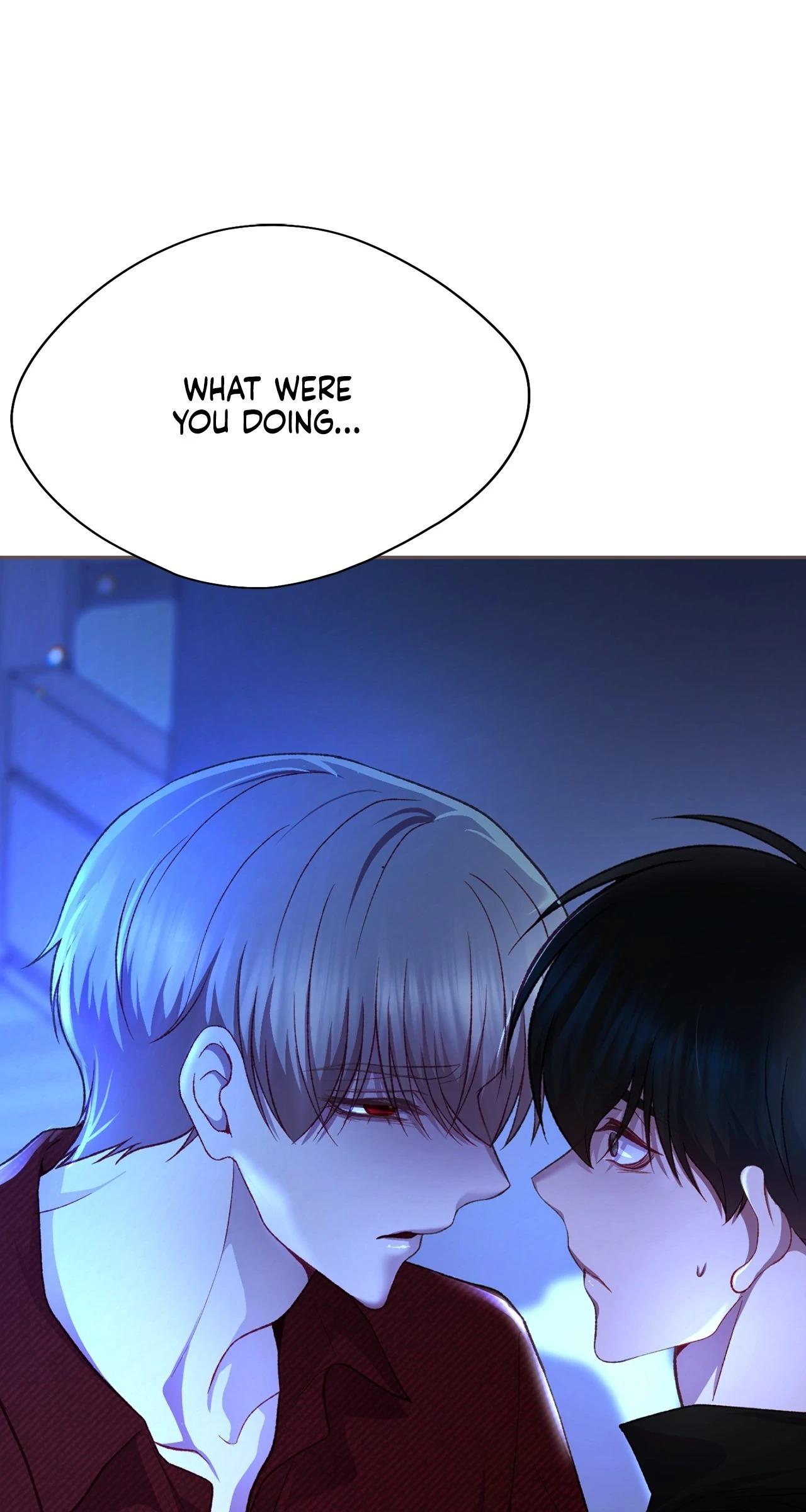 Read Fate Mate chapter 68 image 2 on Lezhin