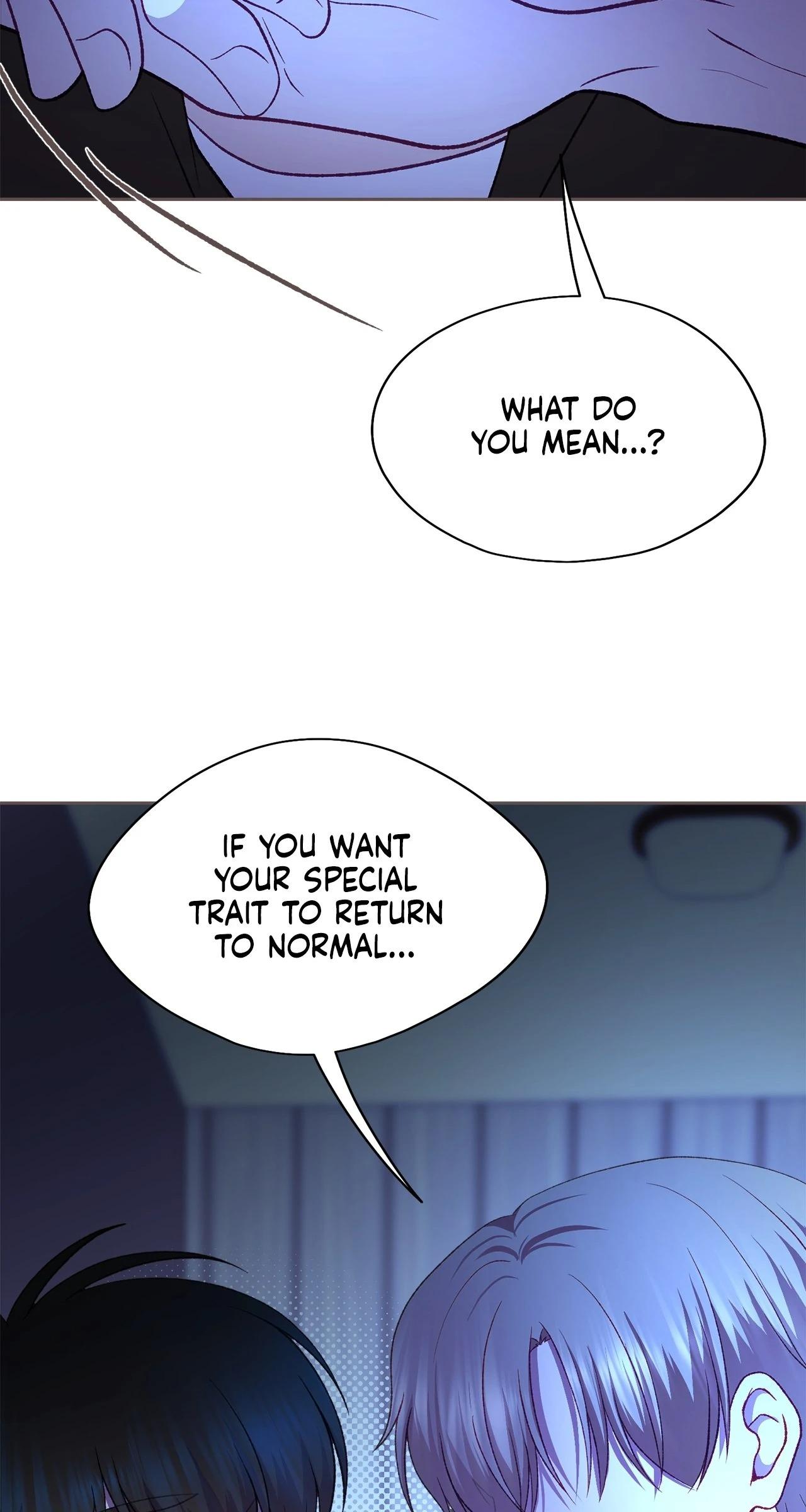 Read Fate Mate chapter 68 image 20 on Lezhin