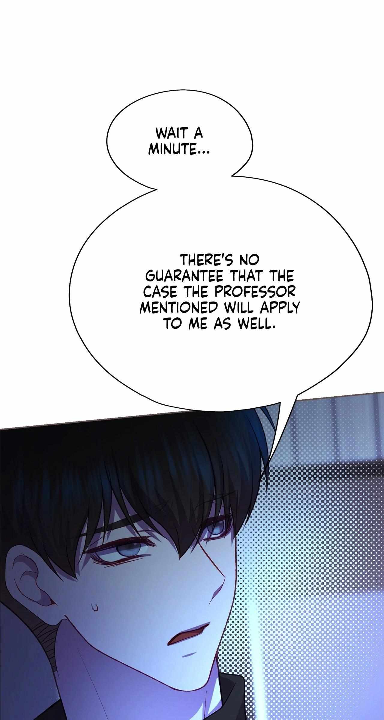 Read Fate Mate chapter 68 image 23 on Lezhin