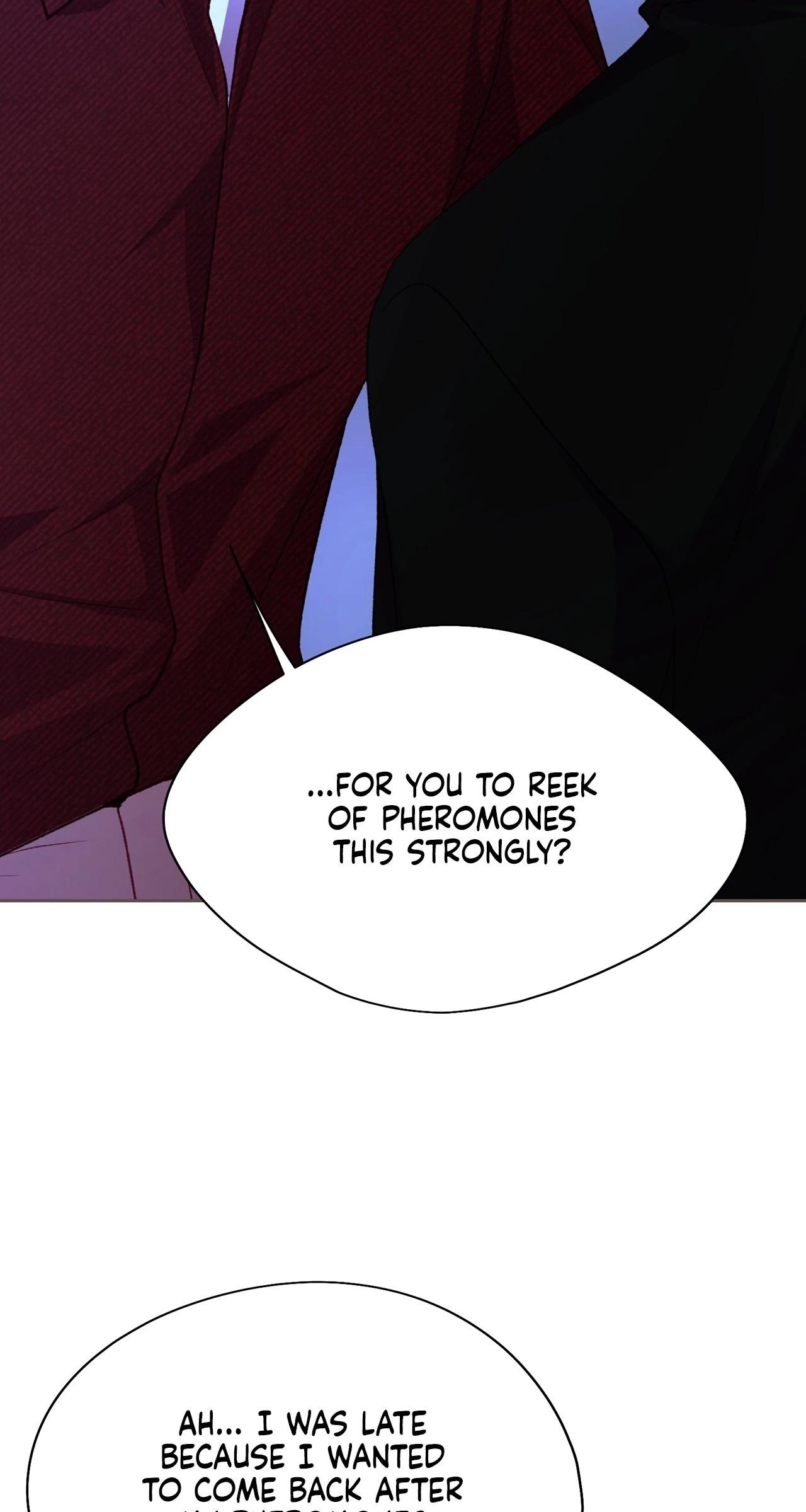 Read Fate Mate chapter 68 image 3 on Lezhin