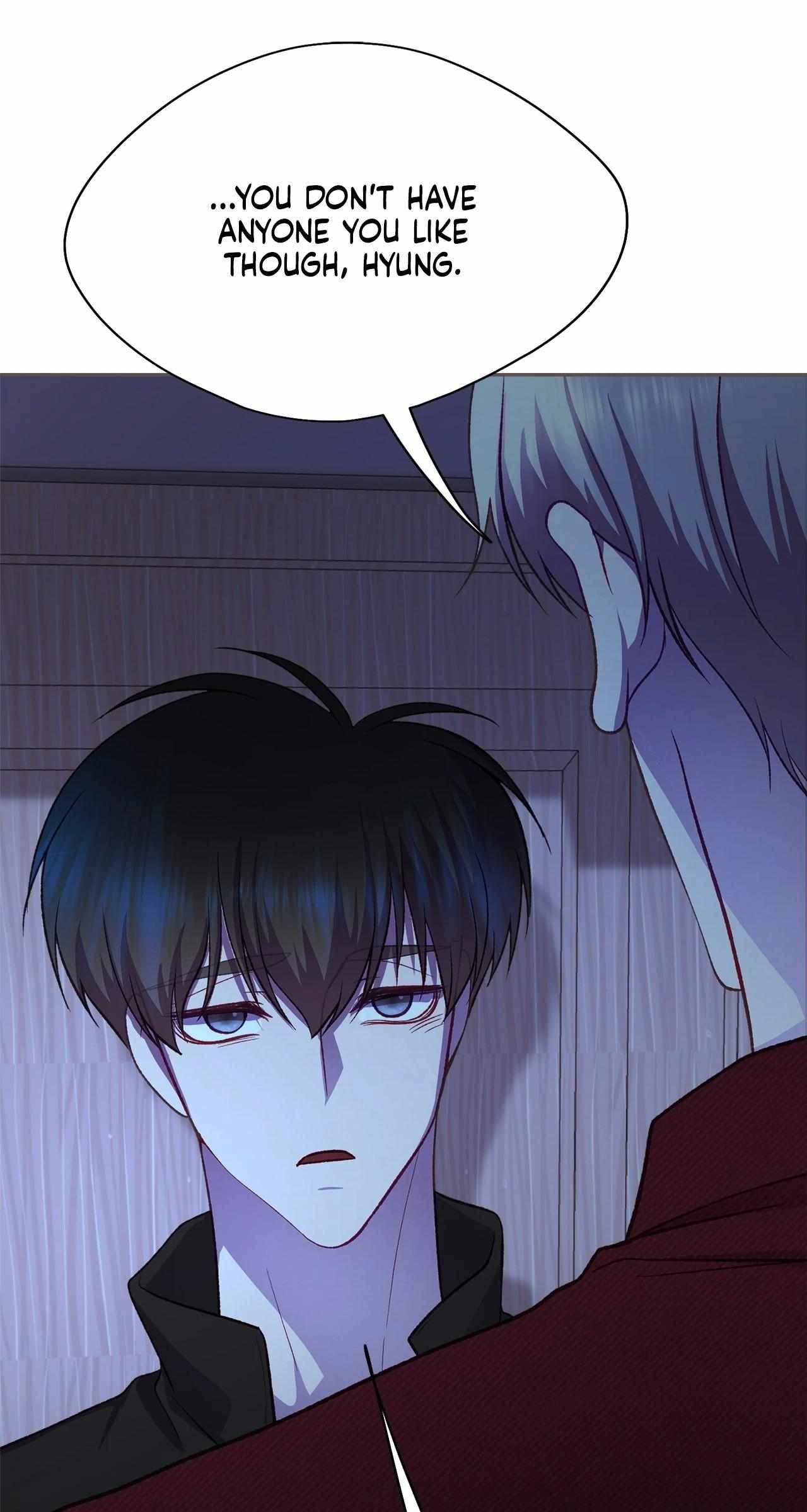 Read Fate Mate chapter 68 image 33 on Lezhin