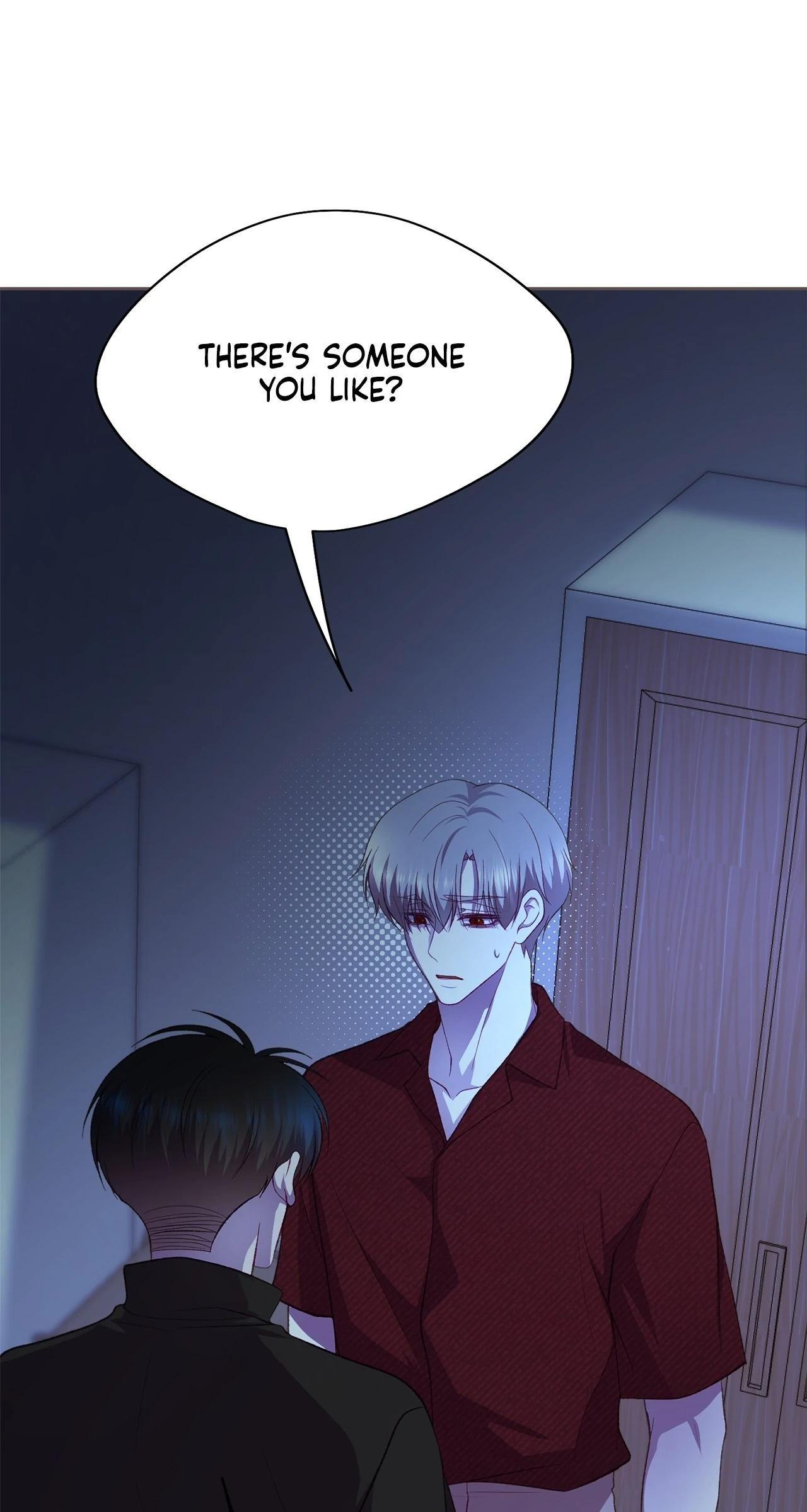 Read Fate Mate chapter 68 image 35 on Lezhin
