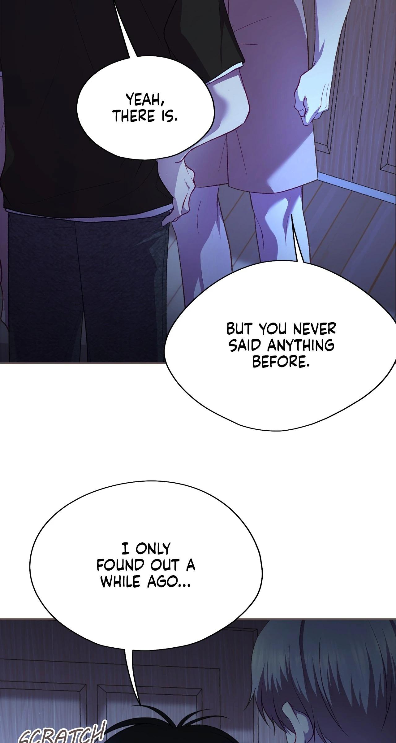 Read Fate Mate chapter 68 image 36 on Lezhin