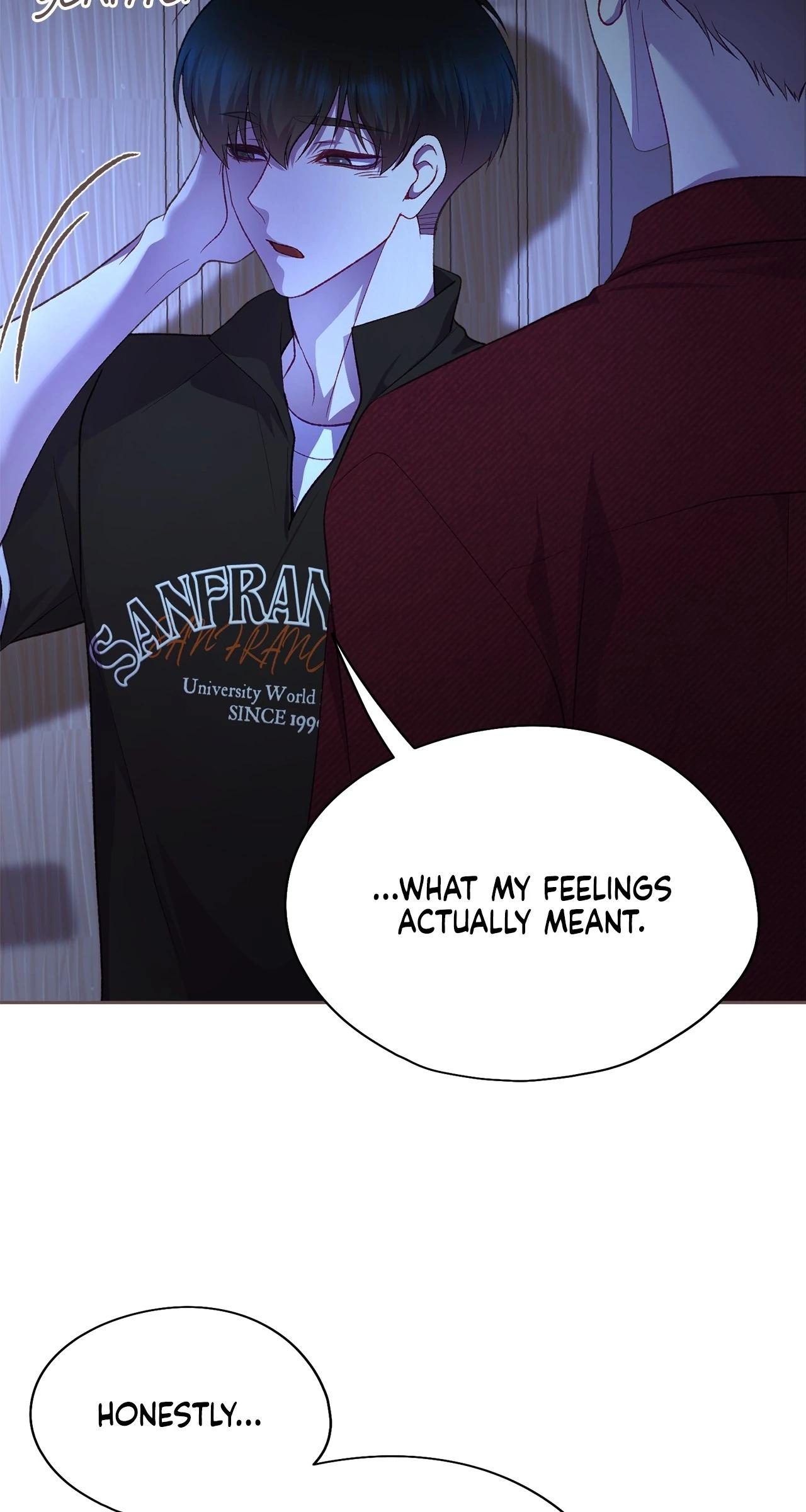 Read Fate Mate chapter 68 image 37 on Lezhin