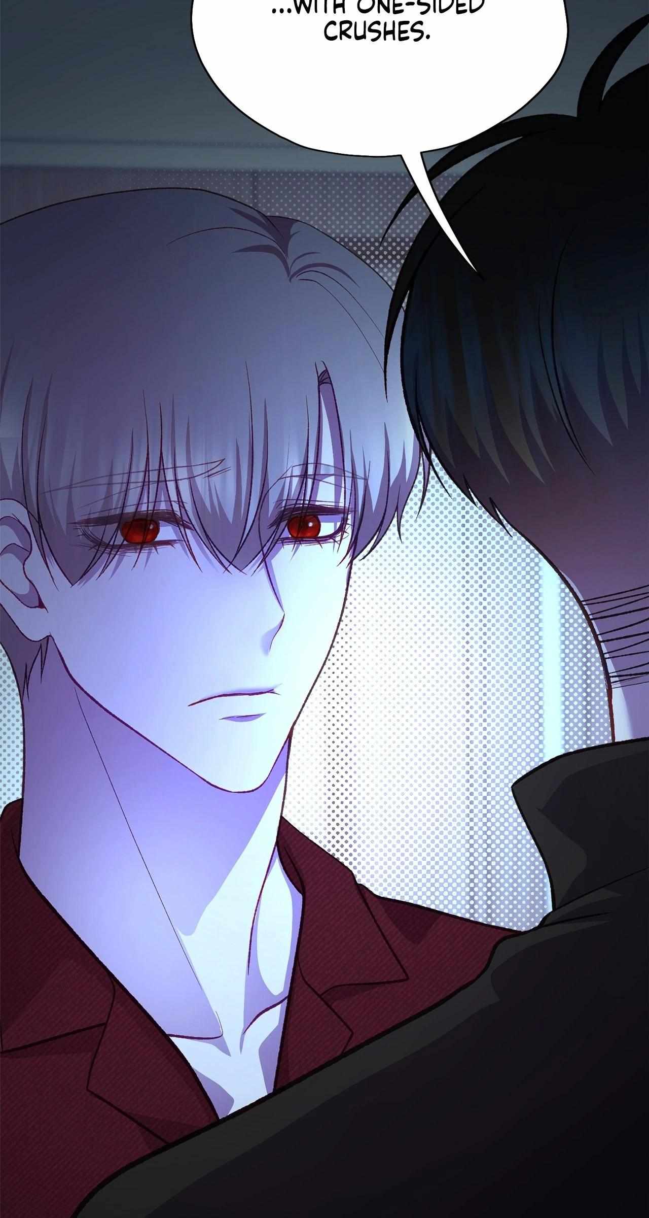 Read Fate Mate chapter 68 image 39 on Lezhin