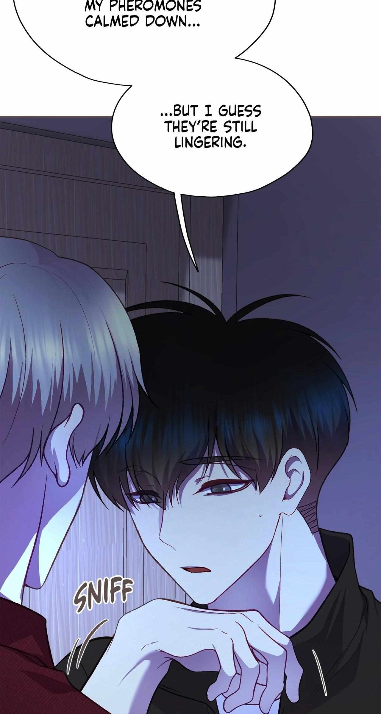 Read Fate Mate chapter 68 image 4 on Lezhin