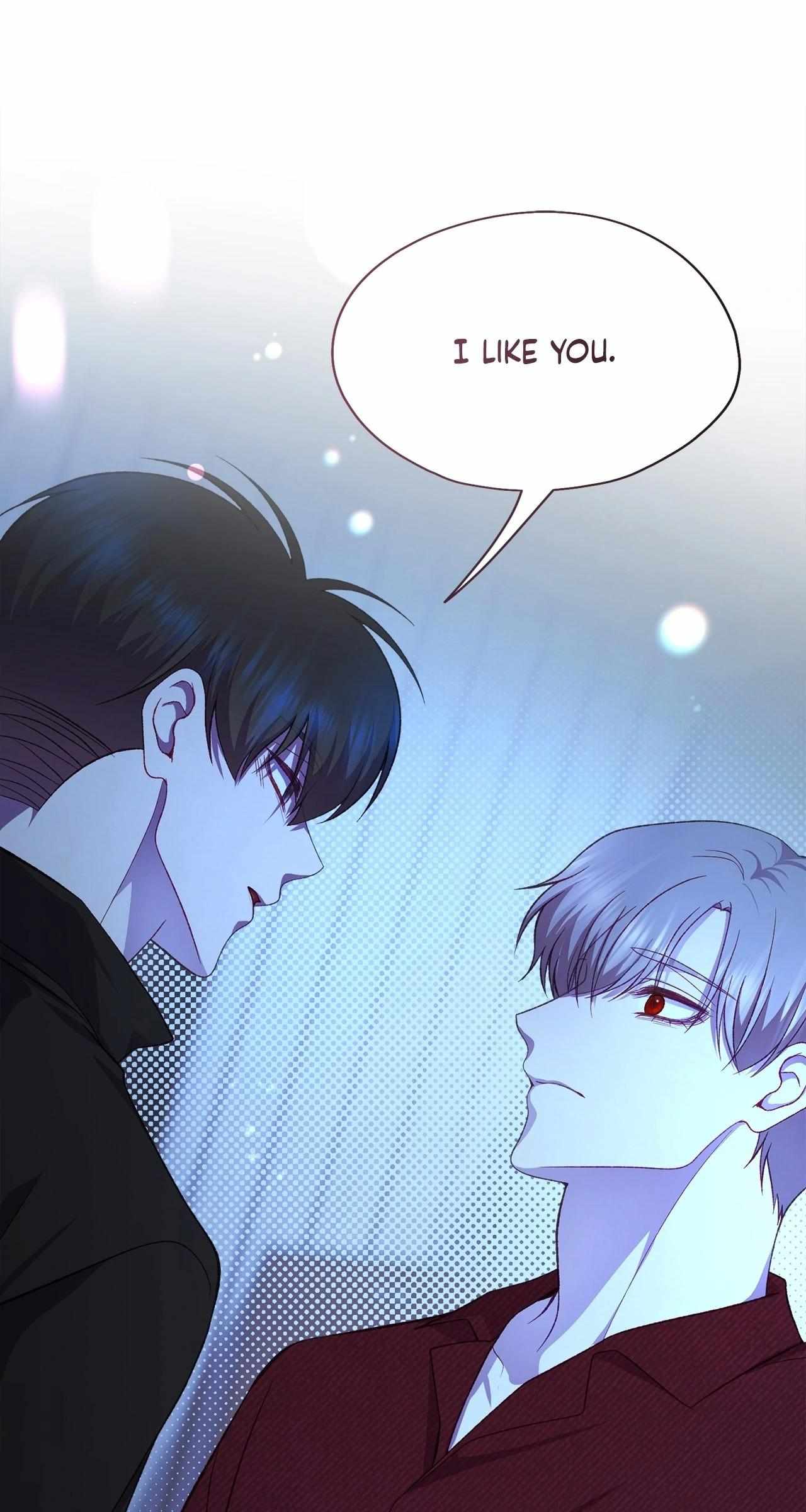 Read Fate Mate chapter 68 image 43 on Lezhin