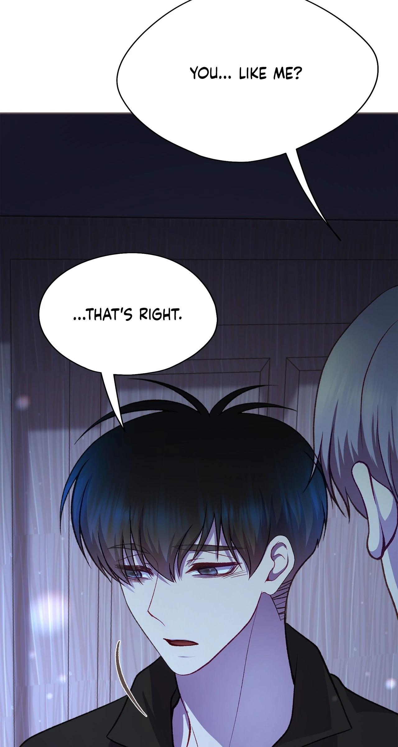 Read Fate Mate chapter 68 image 46 on Lezhin