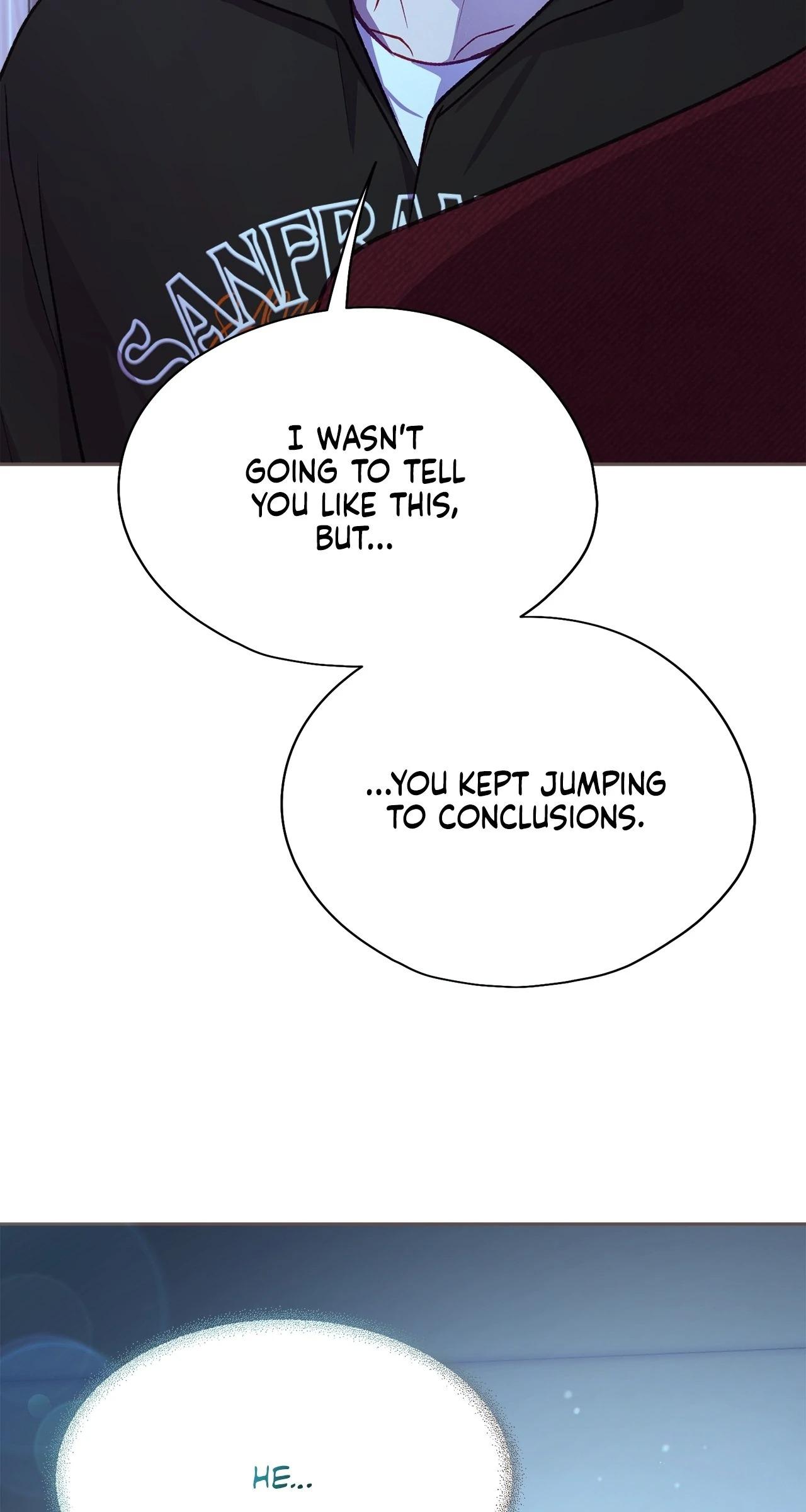 Read Fate Mate chapter 68 image 47 on Lezhin