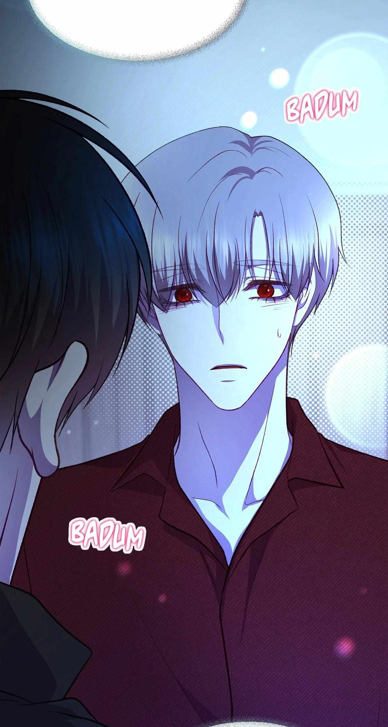 Read Fate Mate chapter 68 image 48 on Lezhin