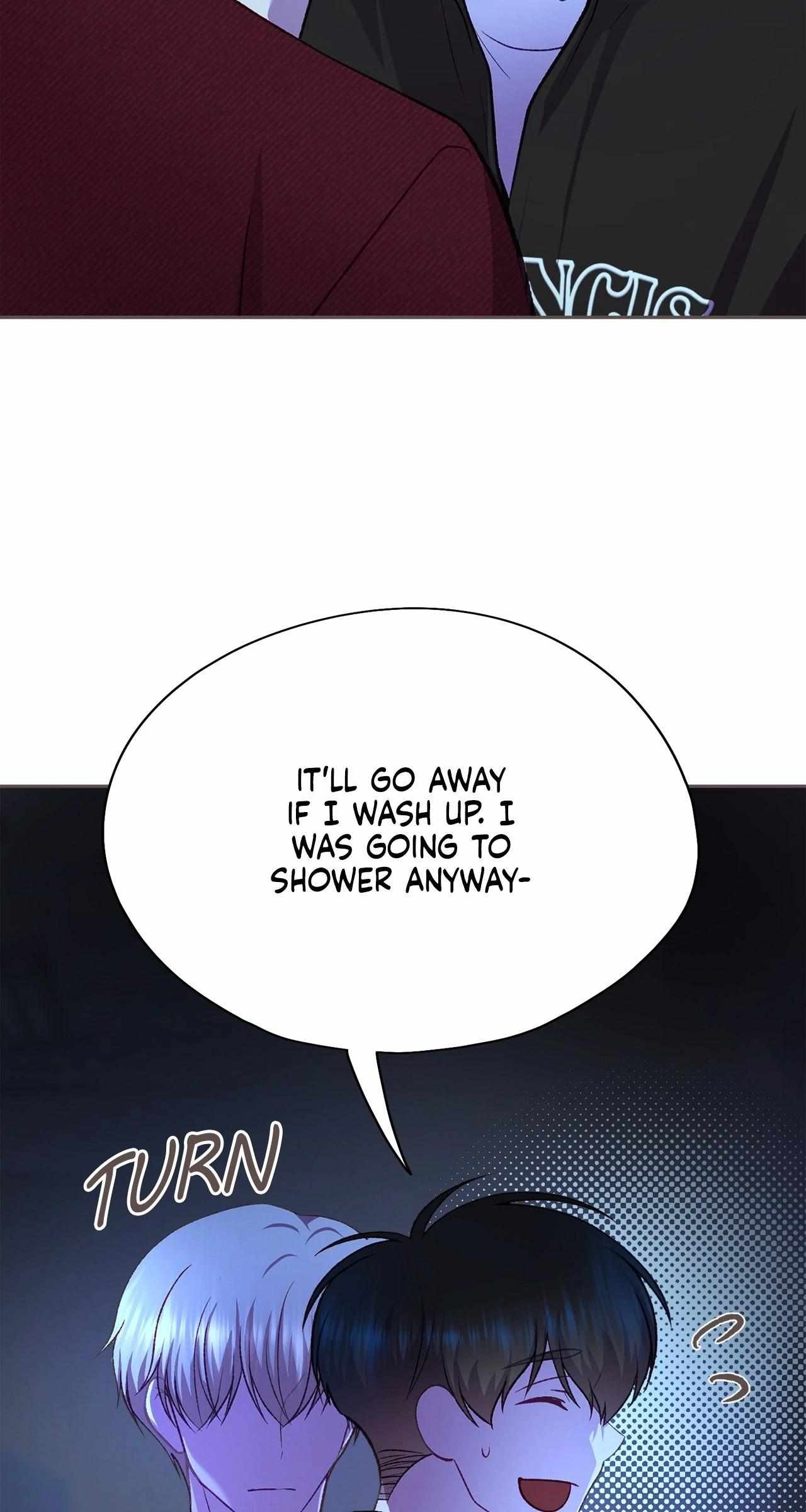 Read Fate Mate chapter 68 image 5 on Lezhin