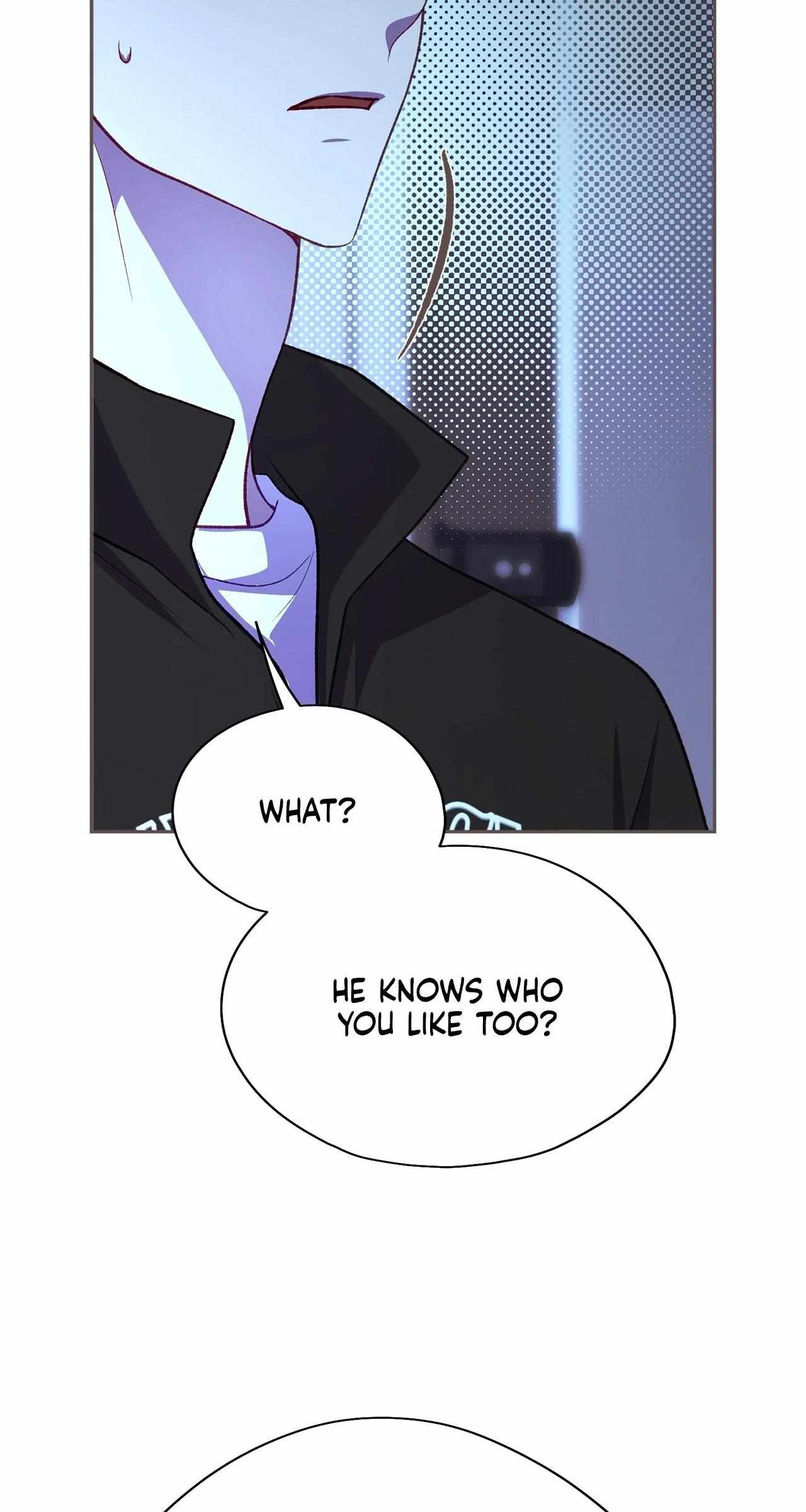 Read Fate Mate chapter 68 image 50 on Lezhin